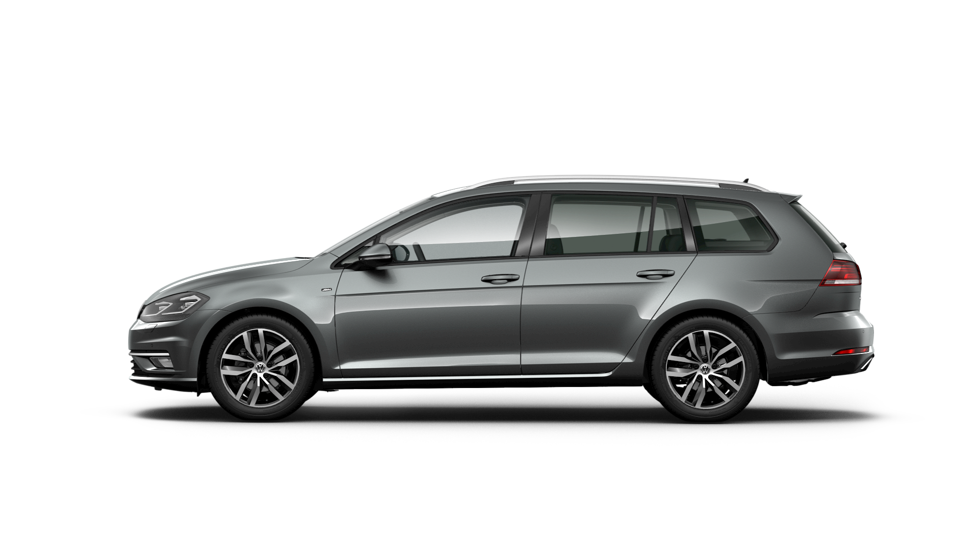Volkswagen Golf Variant JOIN
