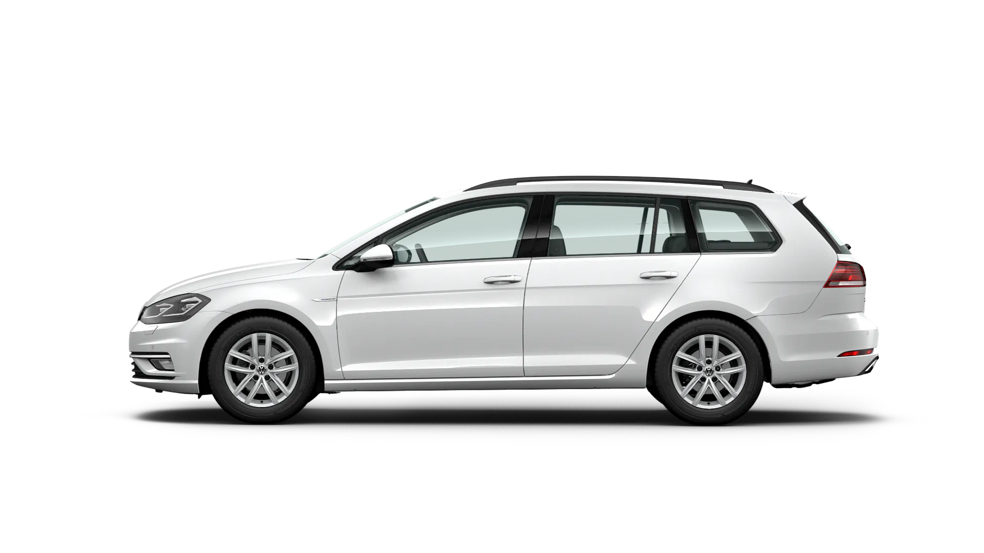 Volkswagen Golf Variant Highline