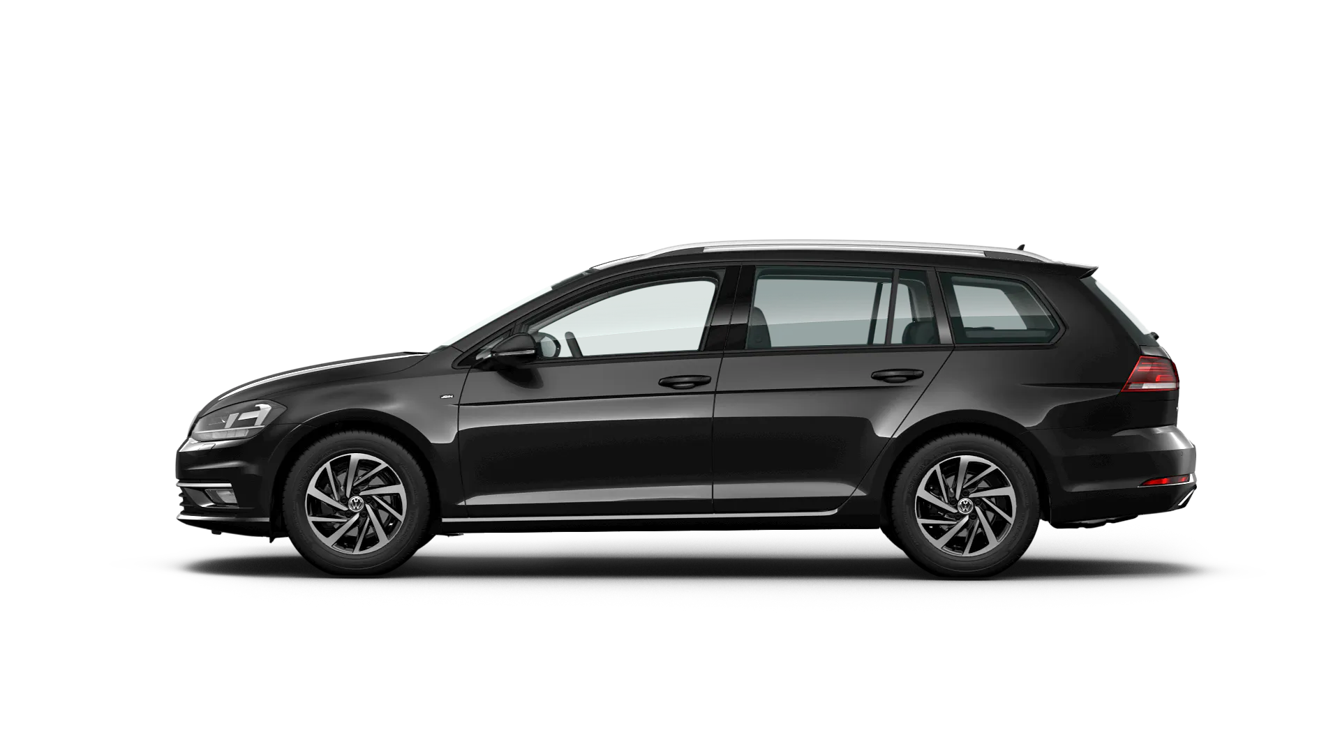 Volkswagen Golf Variant JOIN