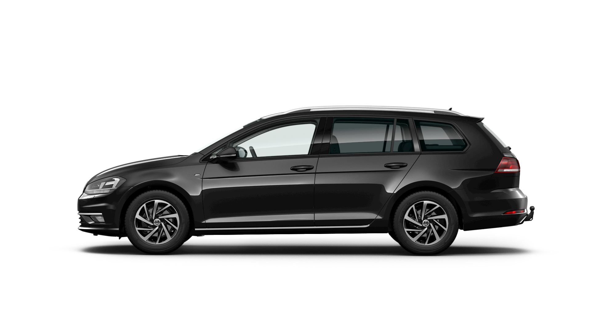 Volkswagen Golf Variant JOIN