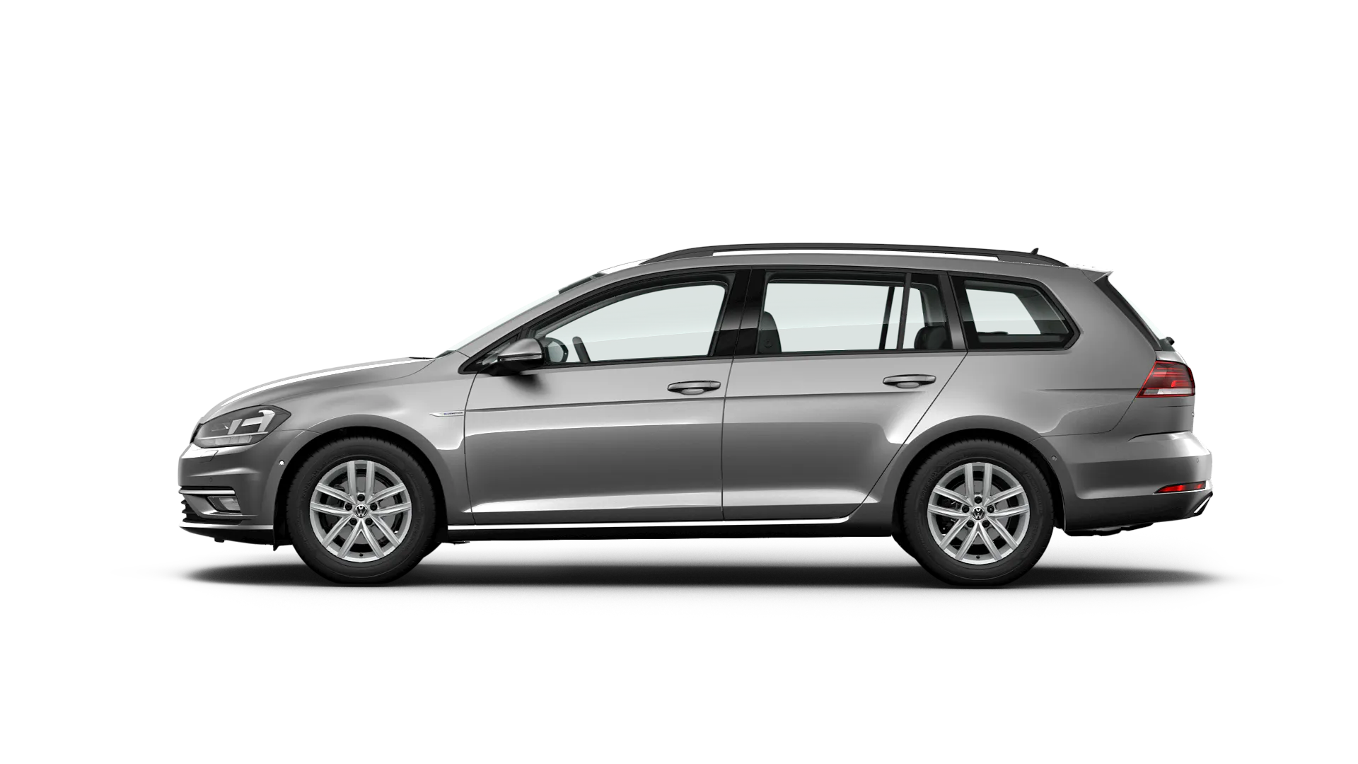 Volkswagen Golf Variant Comfortline