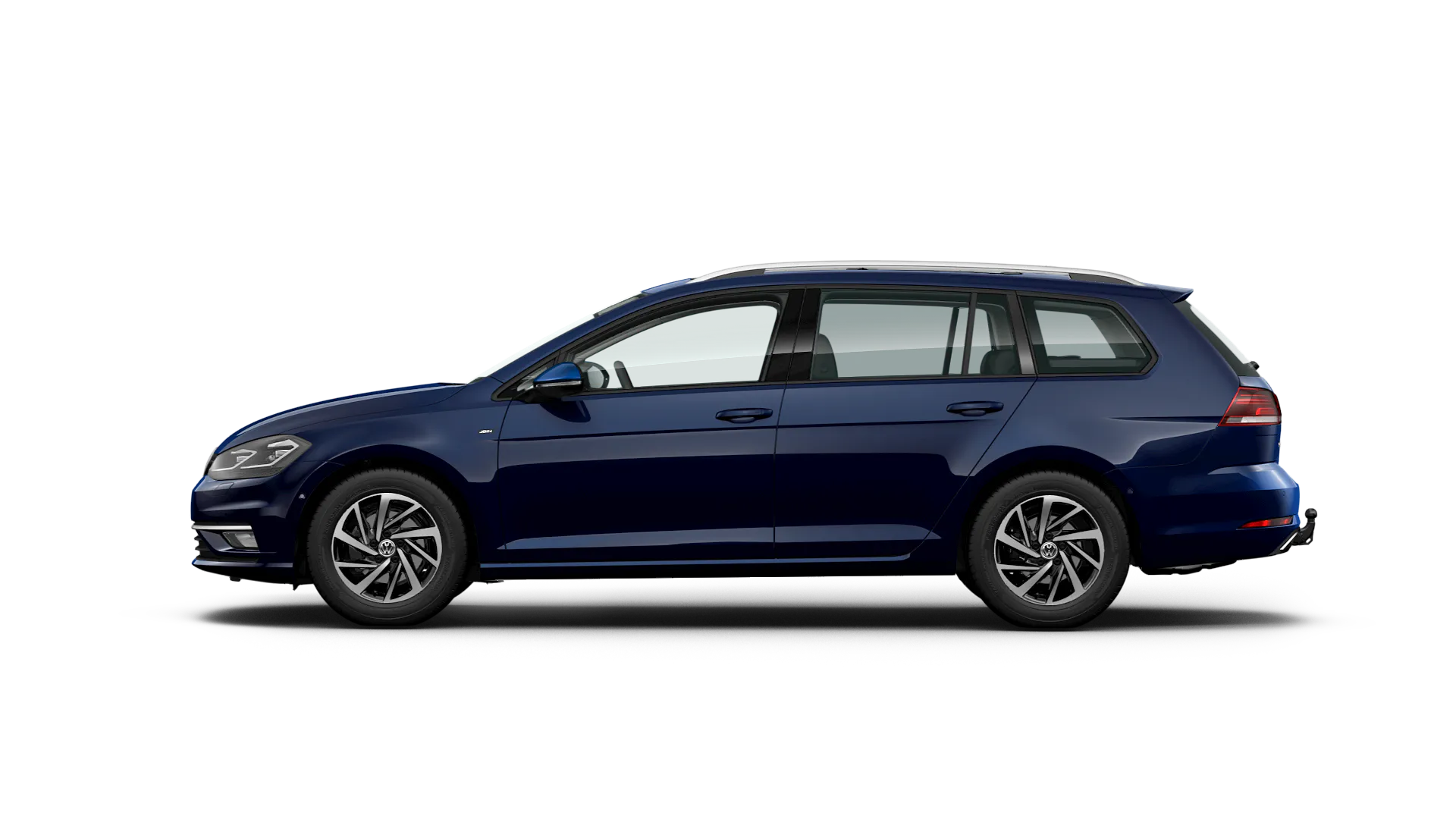 Volkswagen Golf Variant JOIN