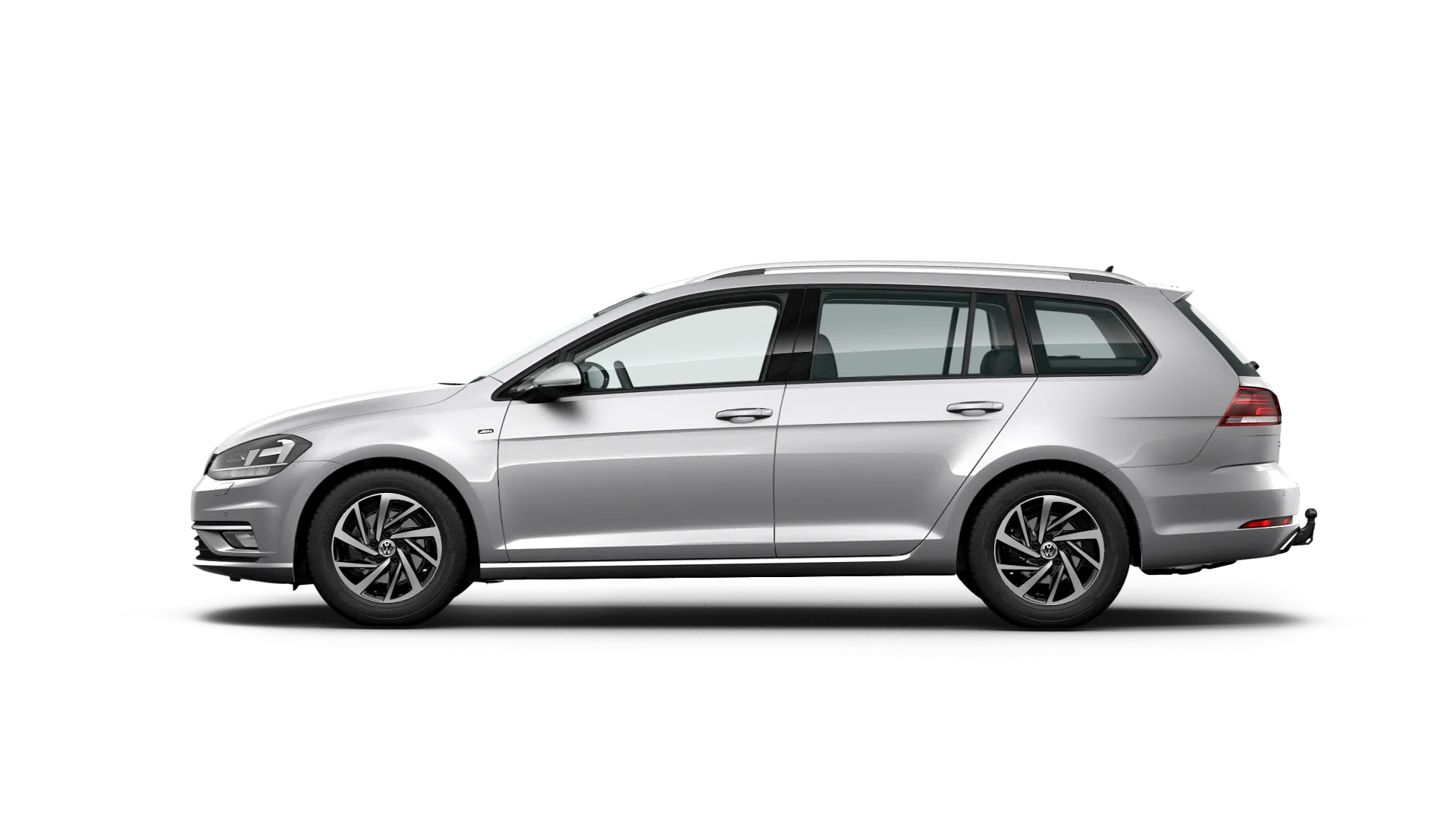 Volkswagen Golf Variant JOIN