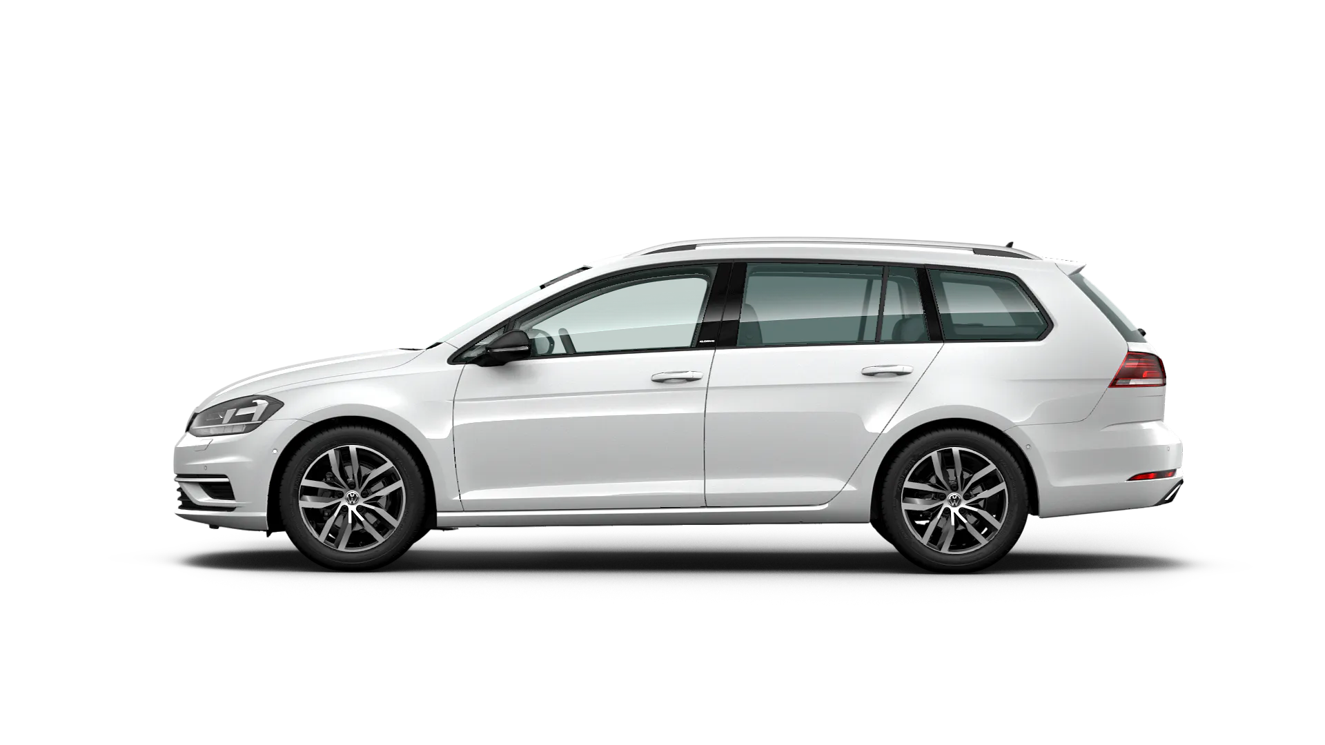 Volkswagen Golf Variant IQ.DRIVE