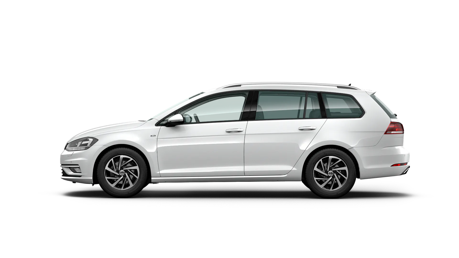 Volkswagen Golf Variant JOIN