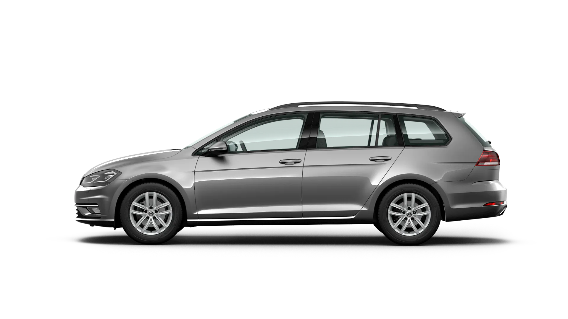 Volkswagen Golf Variant Comfortline
