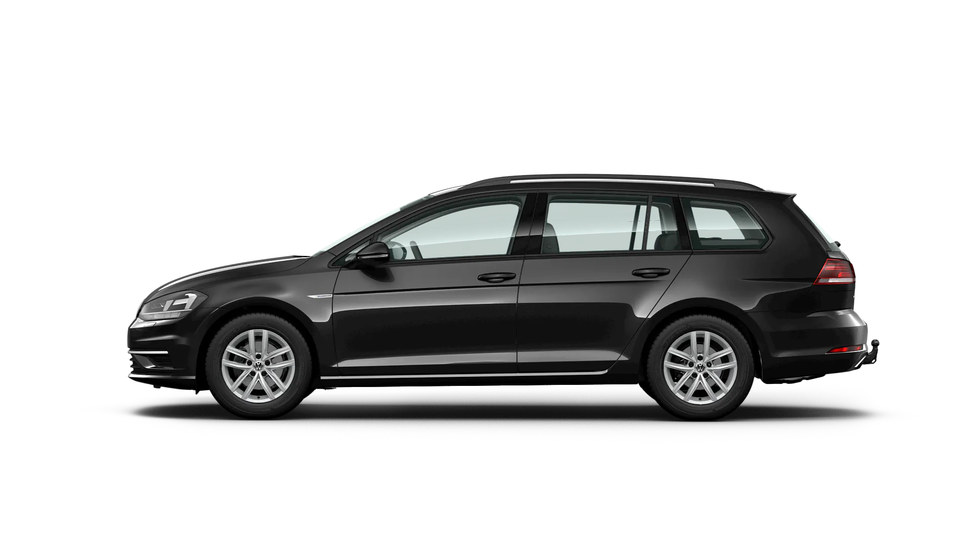 Volkswagen Golf Variant Comfortline