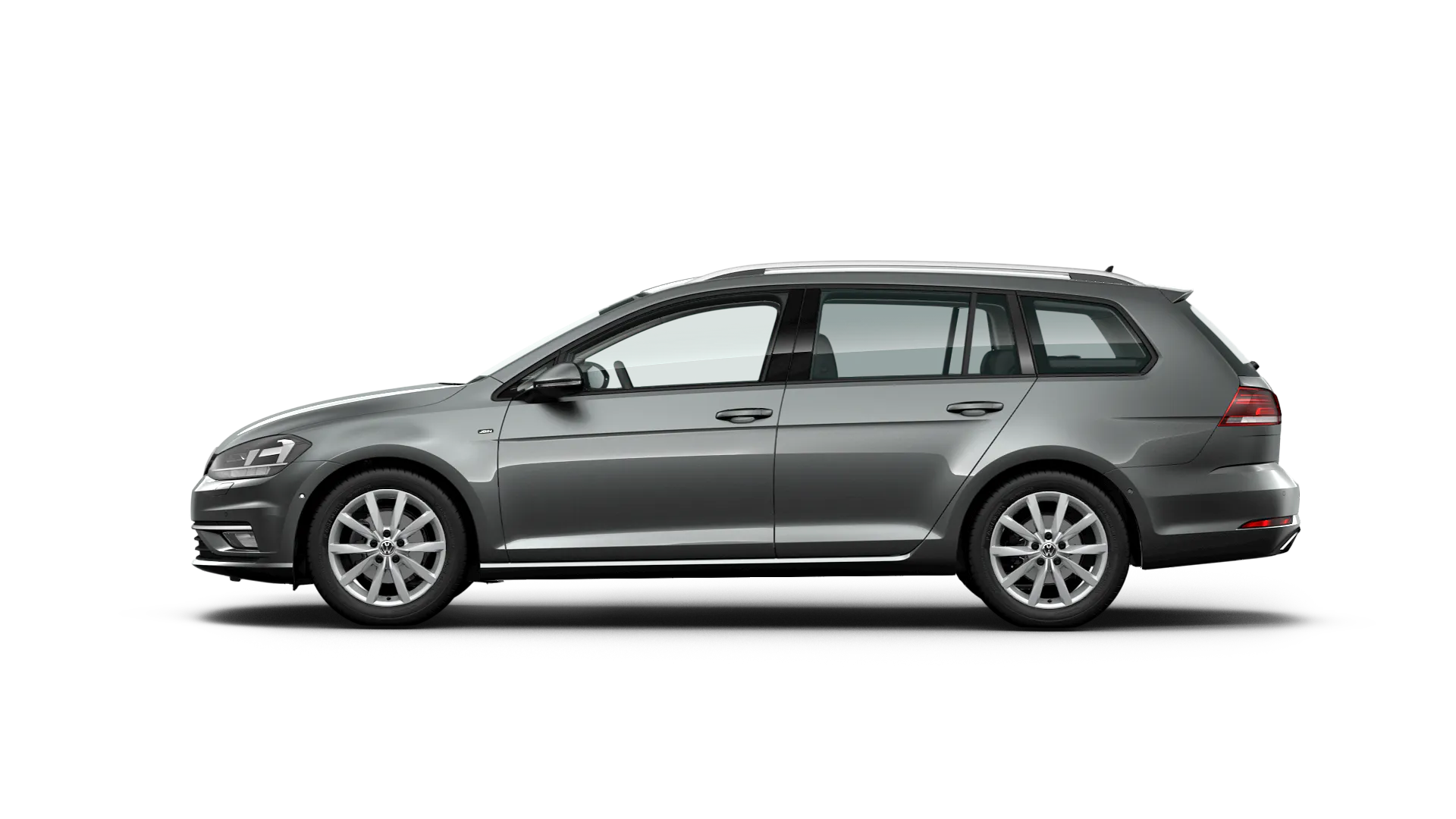 Volkswagen Golf Variant JOIN