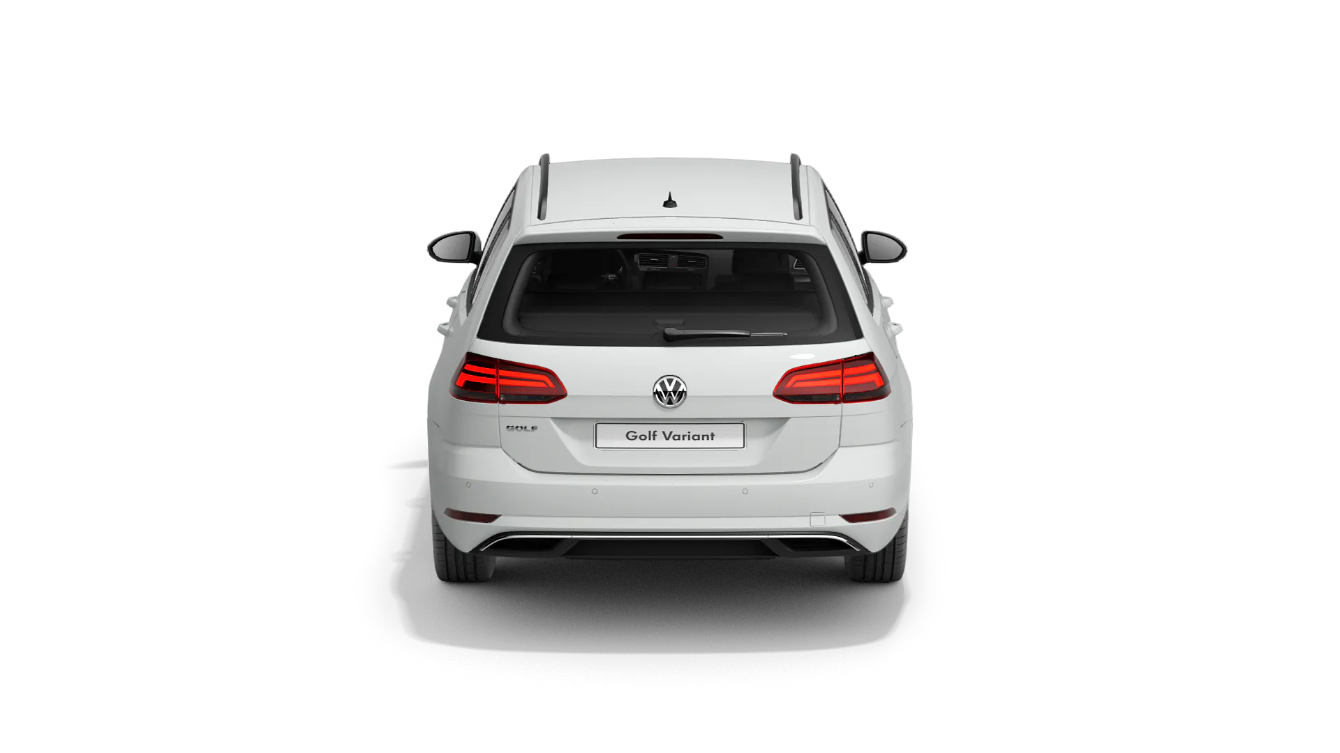 Volkswagen Golf Variant Comfortline