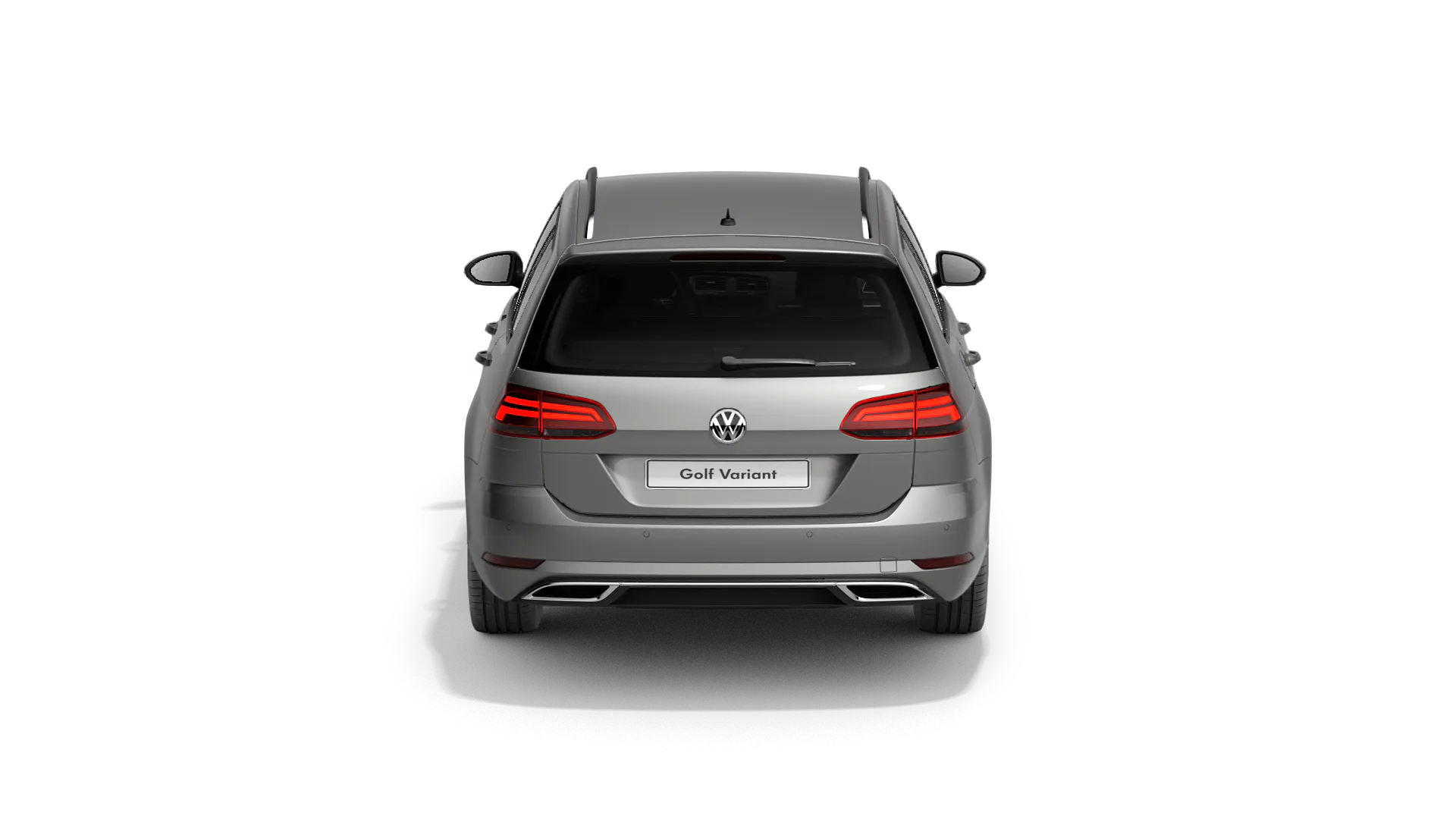 Volkswagen Golf Variant Highline