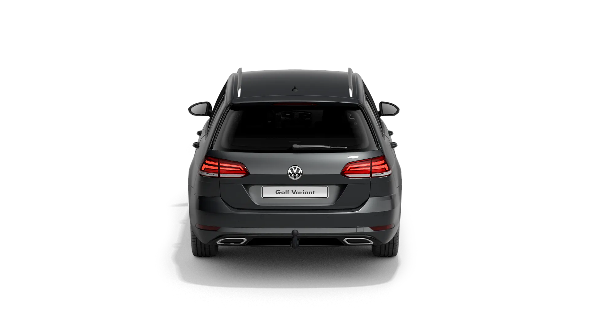 Volkswagen Golf Variant Highline