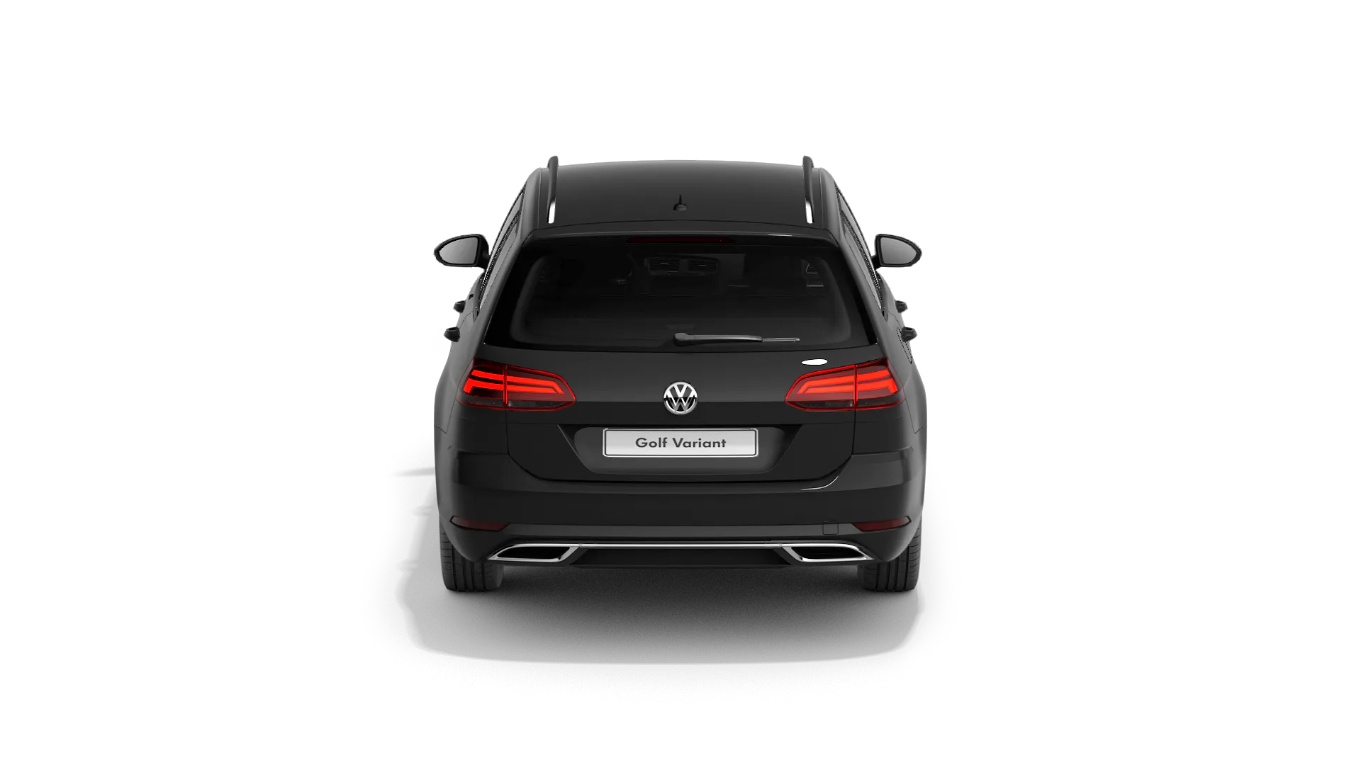 Volkswagen Golf Variant Highline