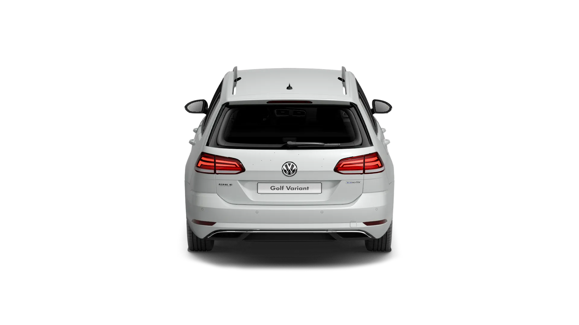 Volkswagen Golf Variant IQ.DRIVE