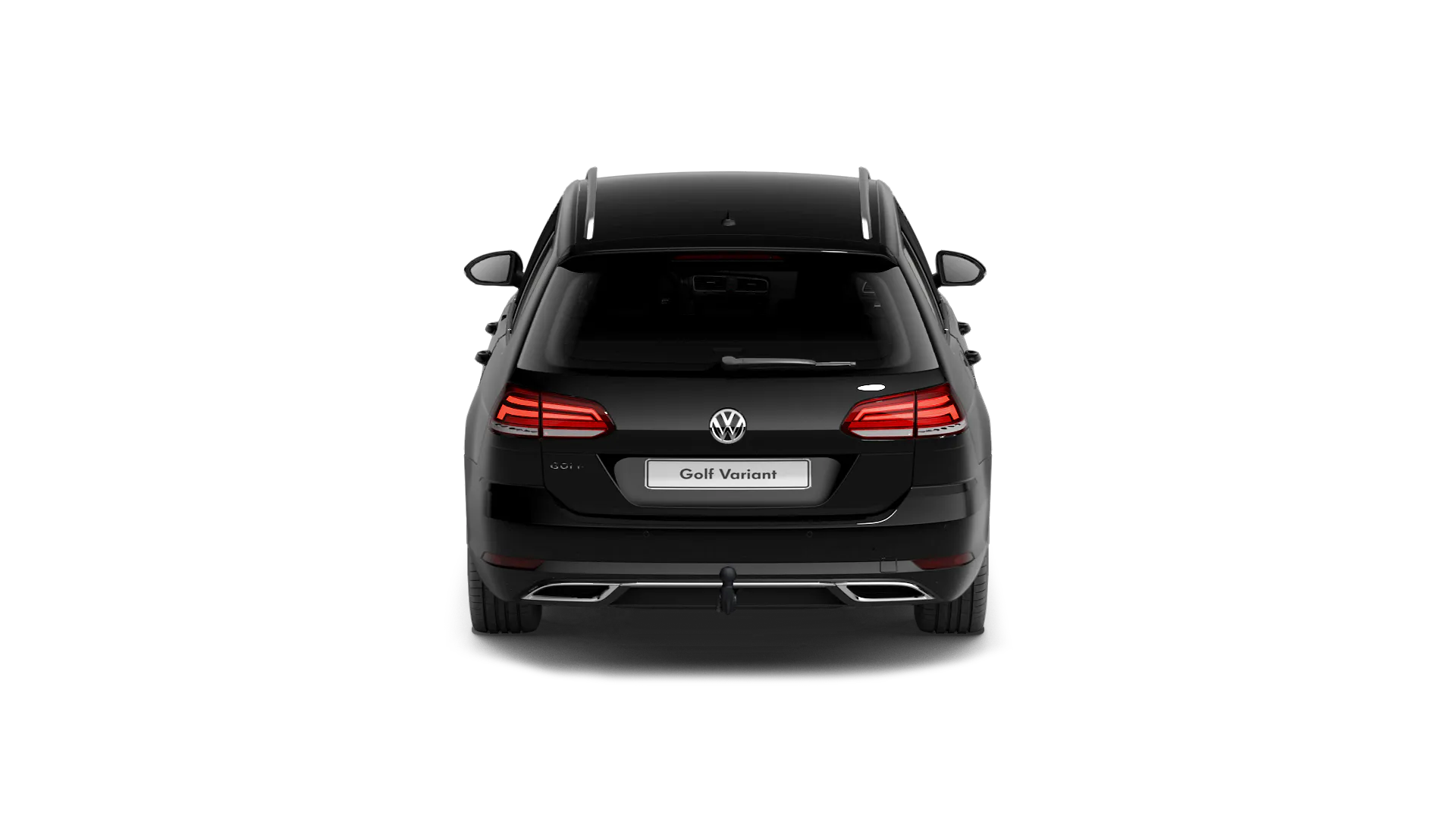 Volkswagen Golf Variant Highline