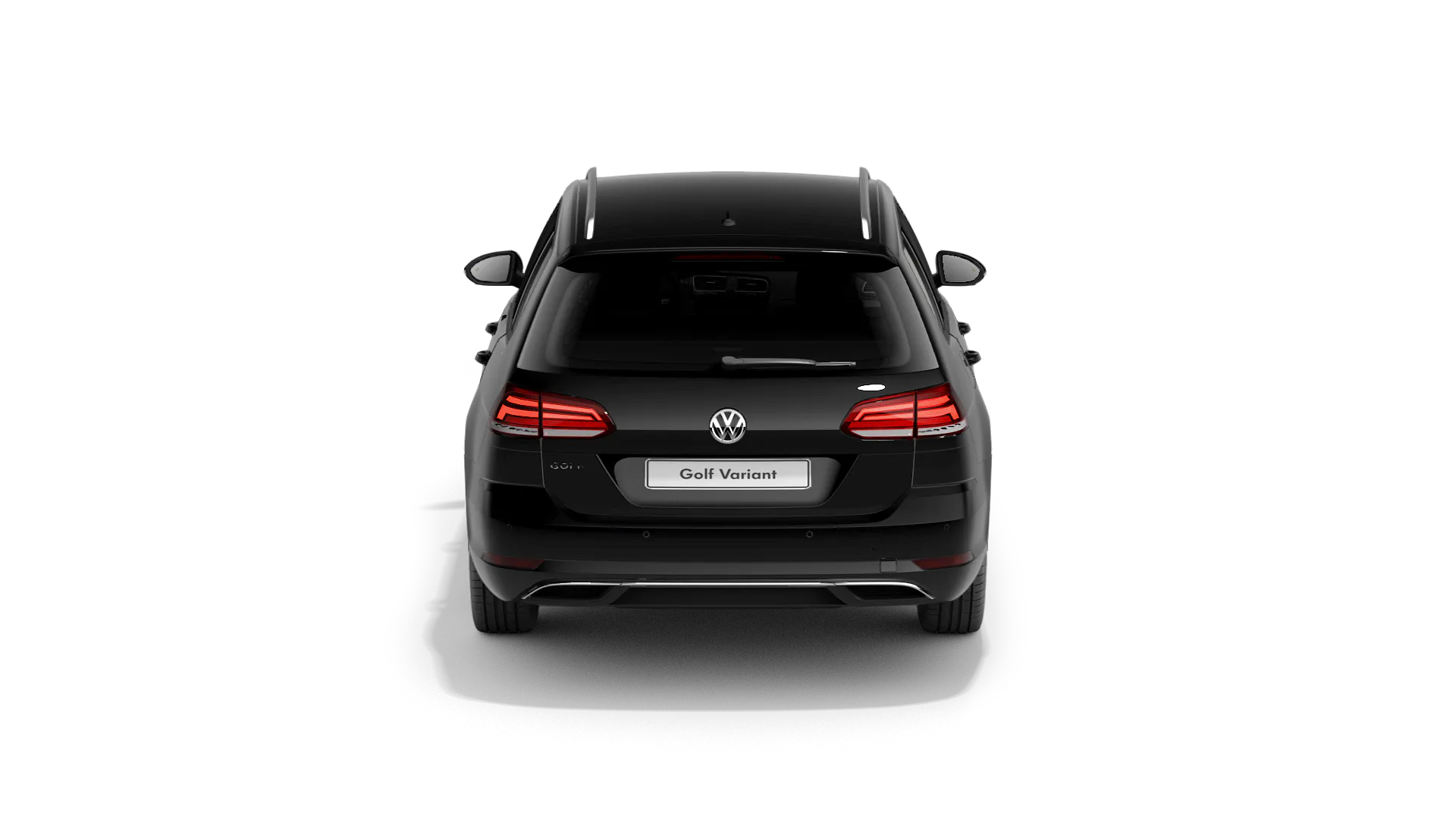 Volkswagen Golf Variant IQ.DRIVE