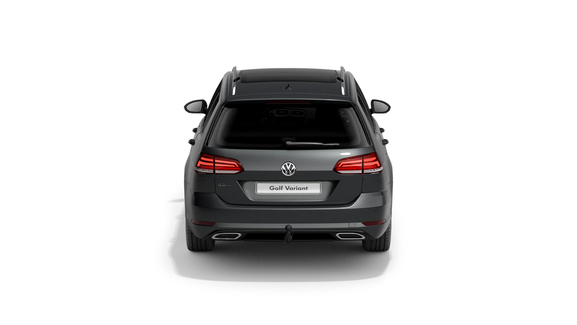 Volkswagen Golf Variant R-Line