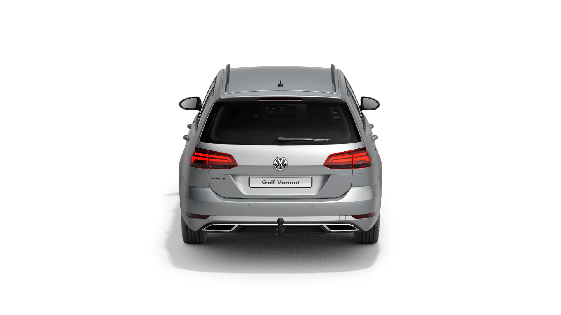 Volkswagen Golf Variant Highline