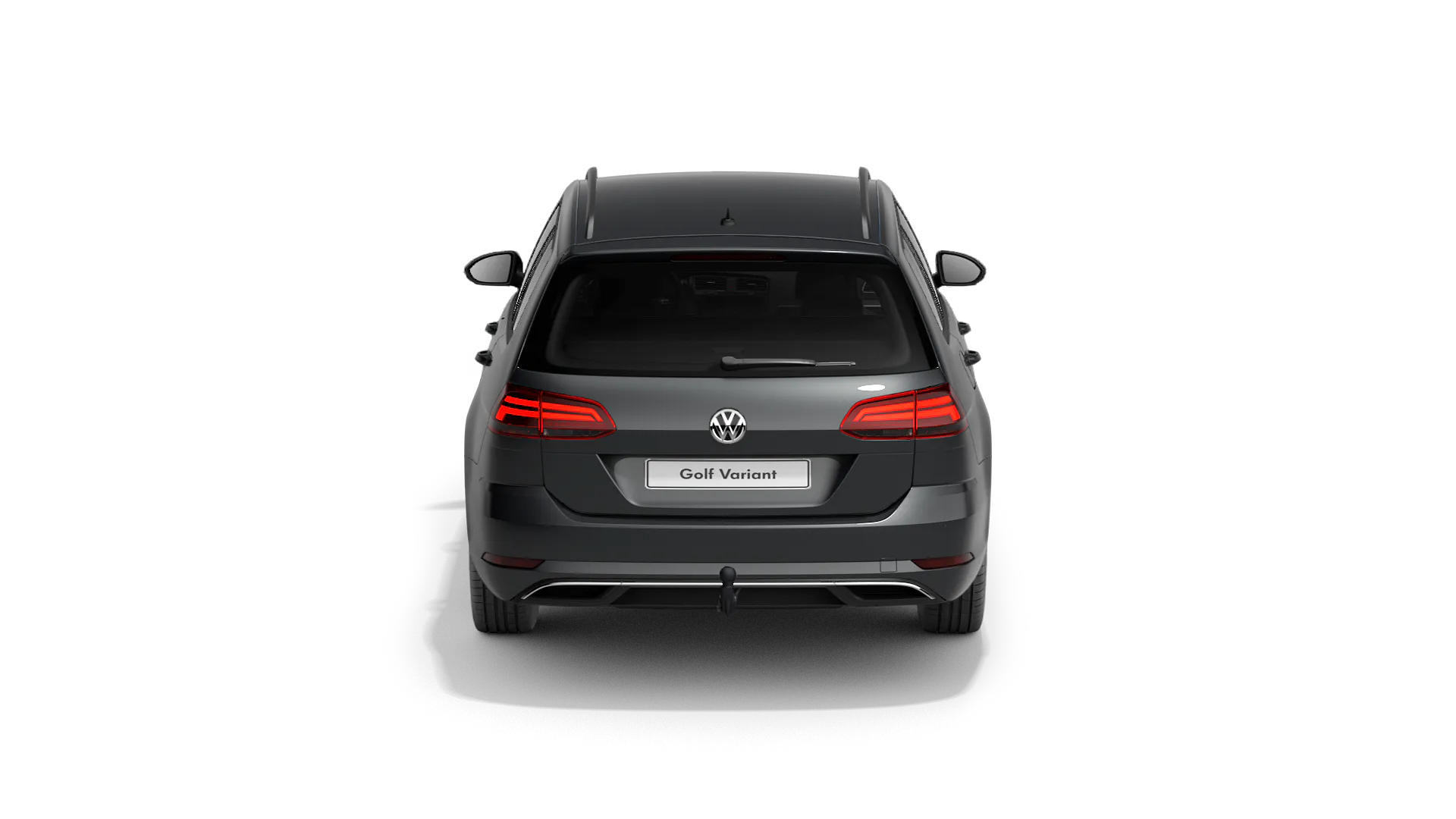 Volkswagen Golf Variant United