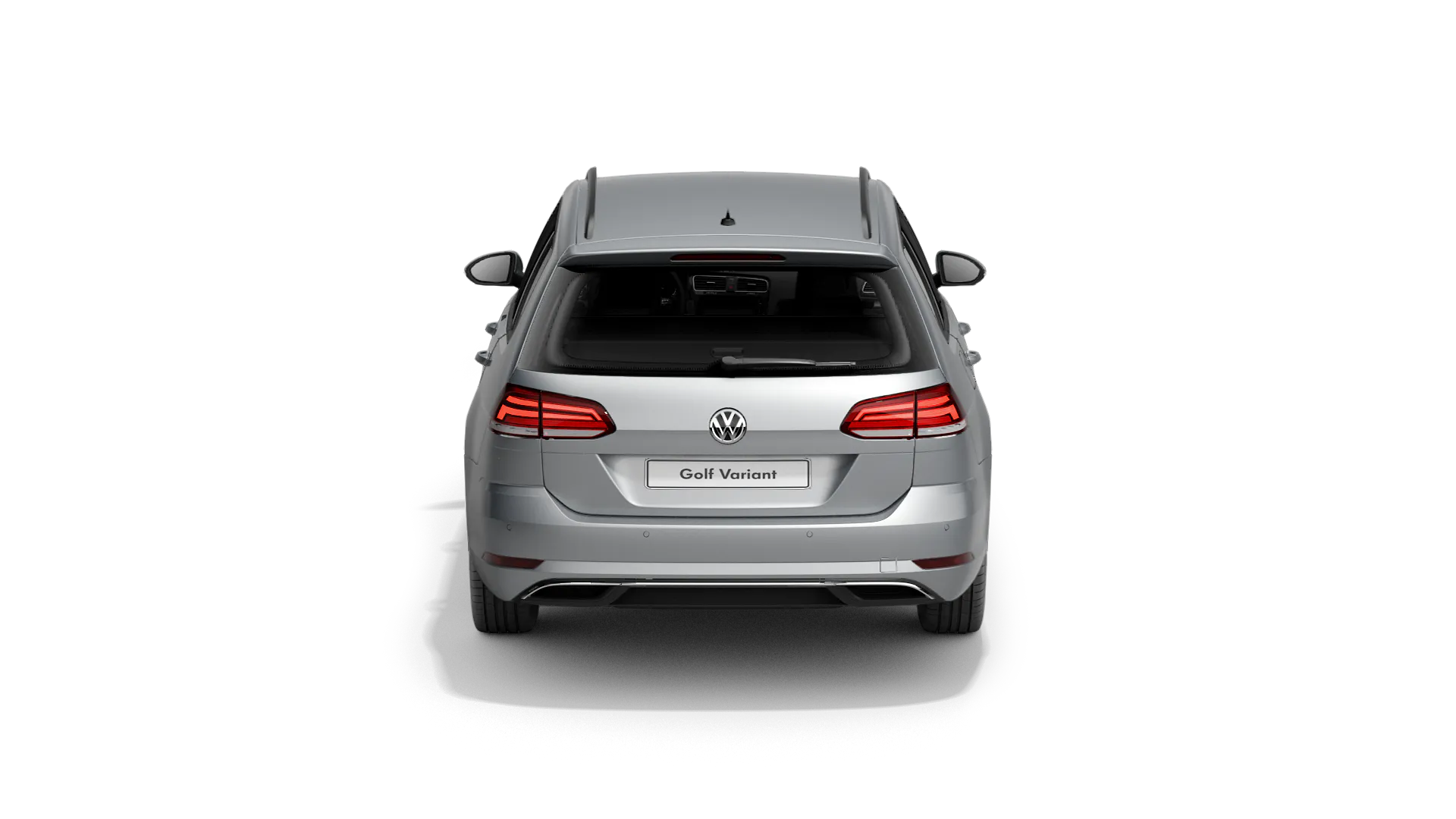Volkswagen Golf Variant Comfortline