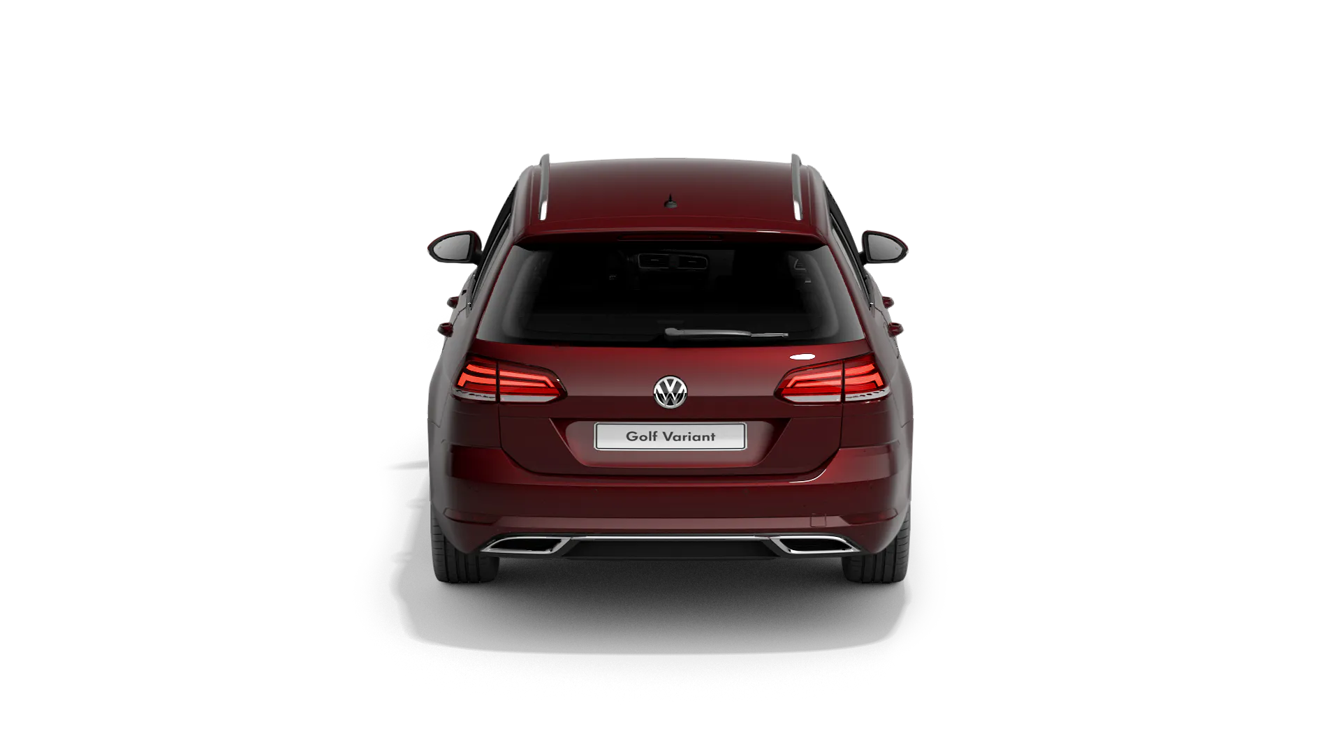Volkswagen Golf Variant Highline