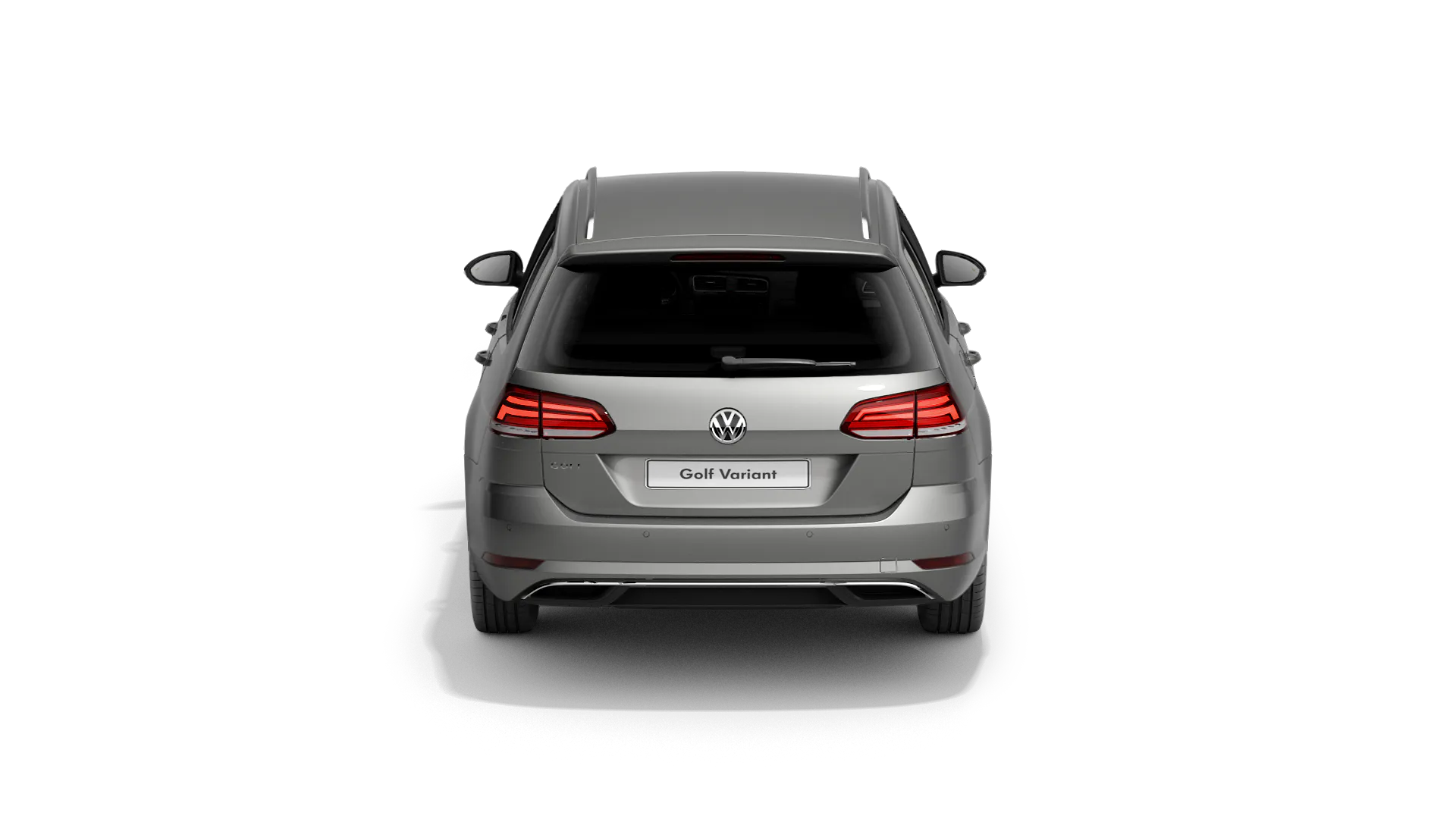 Volkswagen Golf Variant IQ.DRIVE