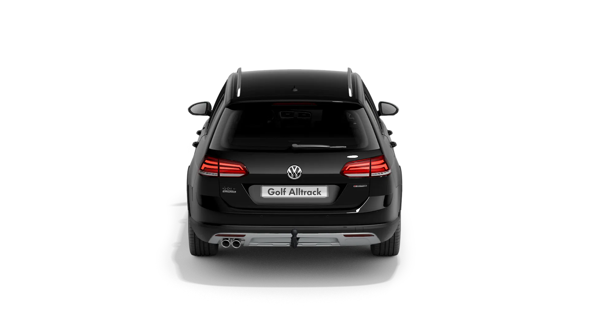 Volkswagen Golf Variant Alltrack