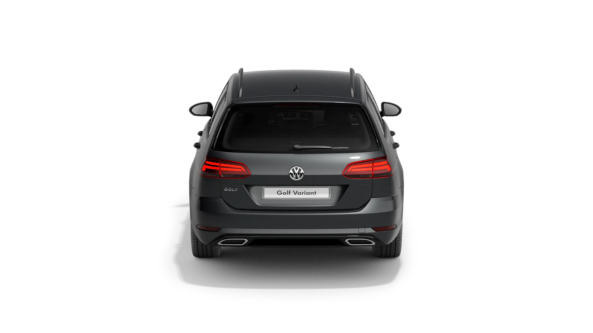 Volkswagen Golf Variant R-Line