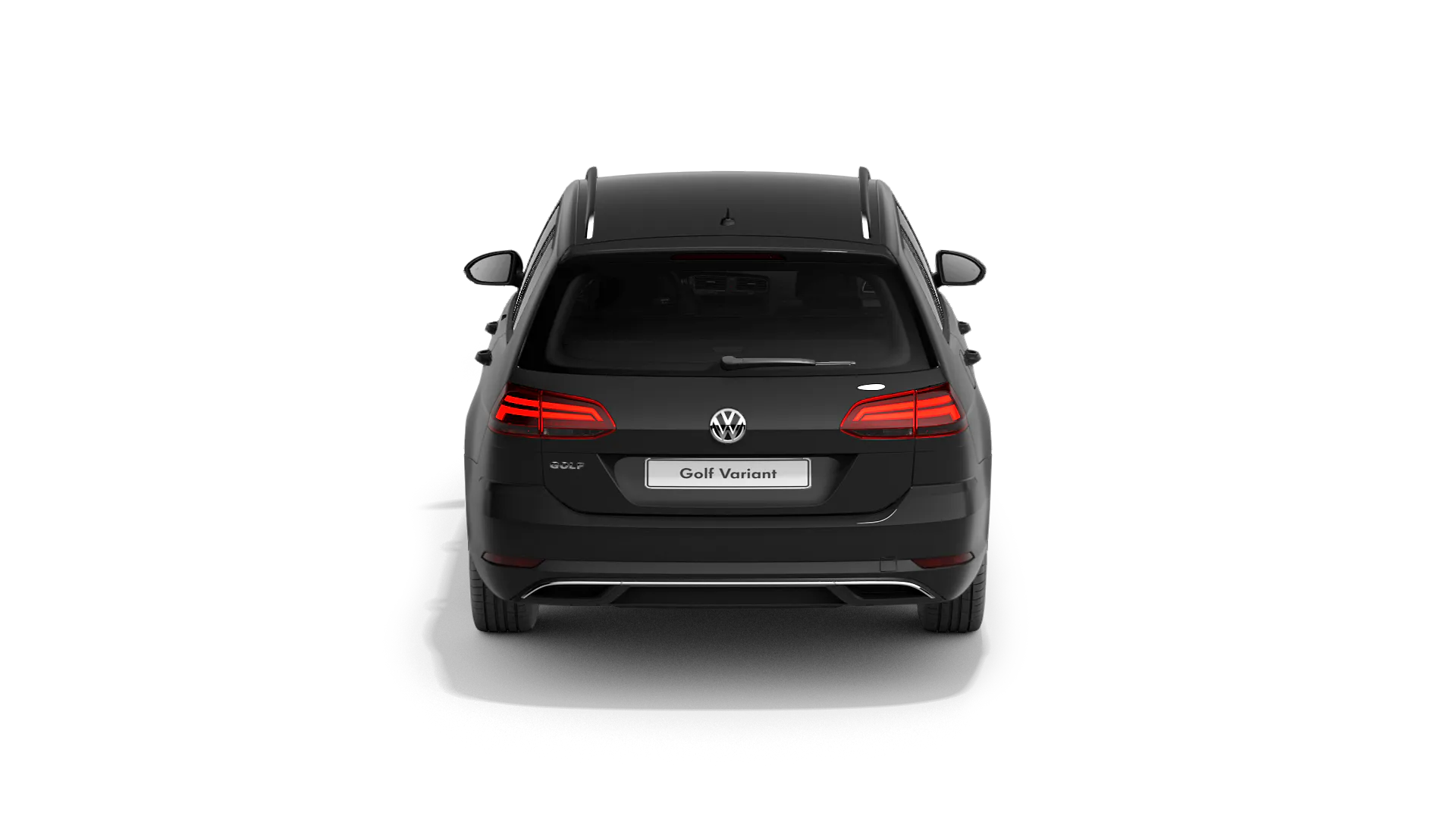 Volkswagen Golf Variant IQ.DRIVE