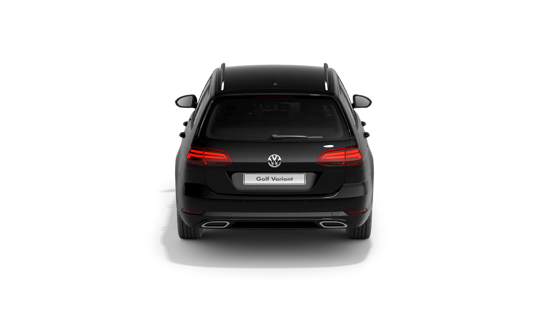 Volkswagen Golf Variant Comfortline