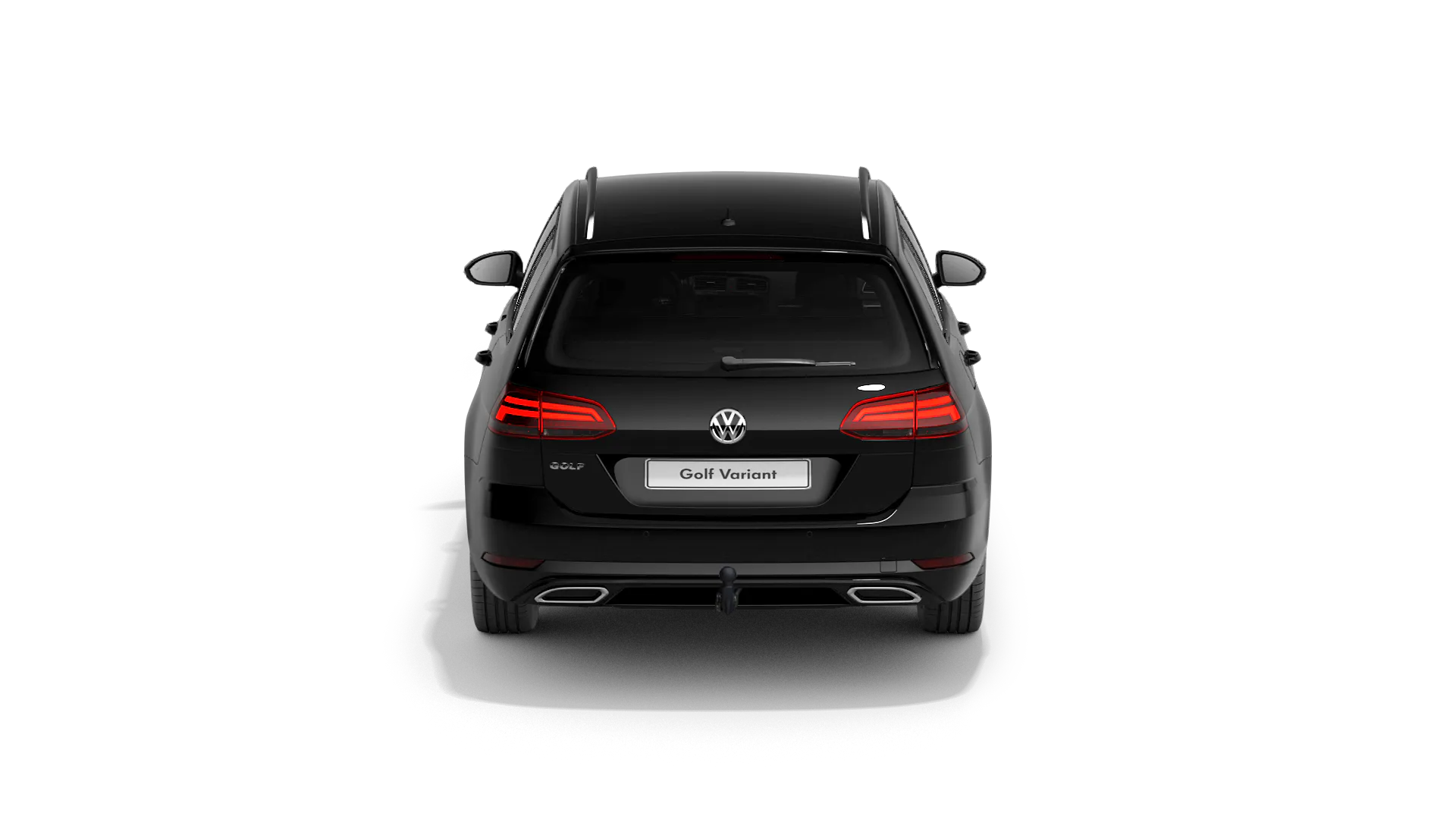 Volkswagen Golf Variant Highline