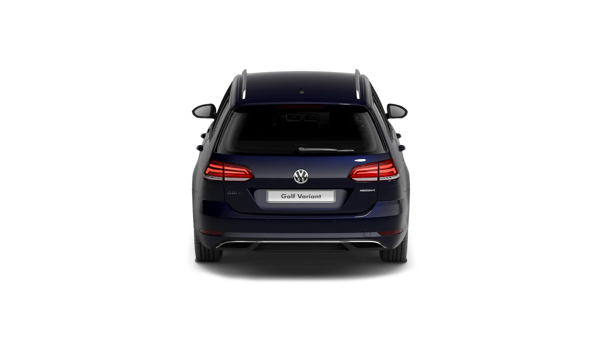 Volkswagen Golf Variant Comfortline