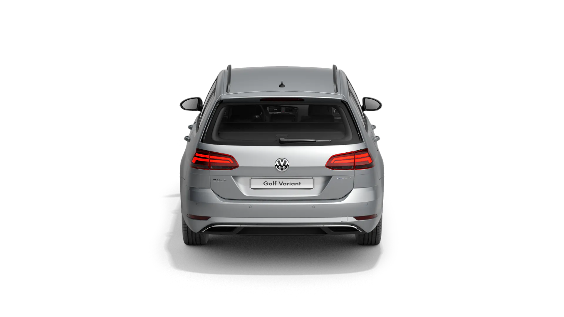 Volkswagen Golf Variant Comfortline