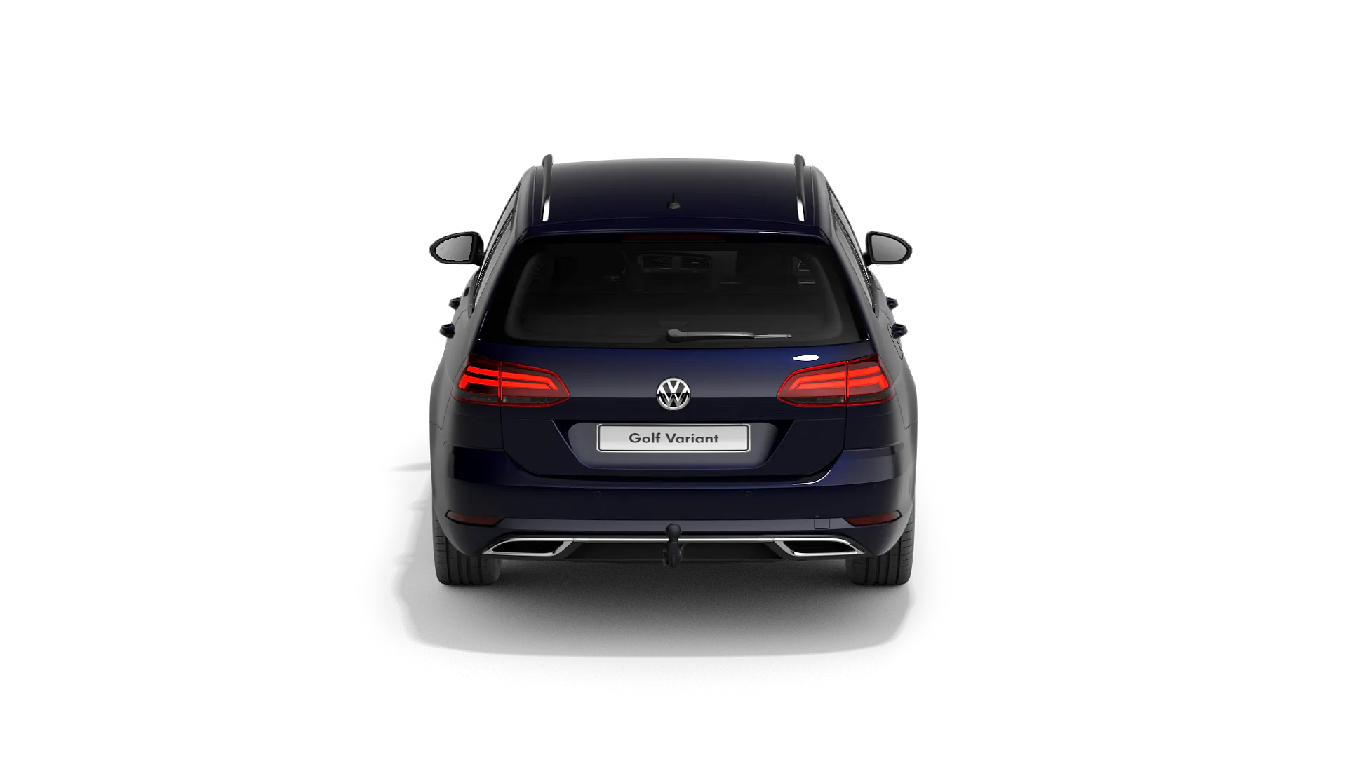 Volkswagen Golf Variant Highline