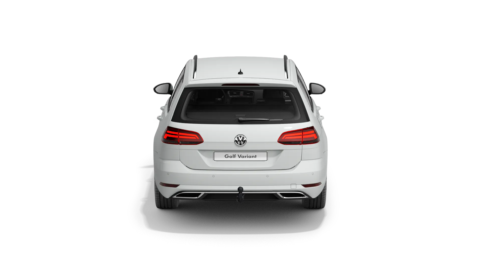 Volkswagen Golf Variant Highline