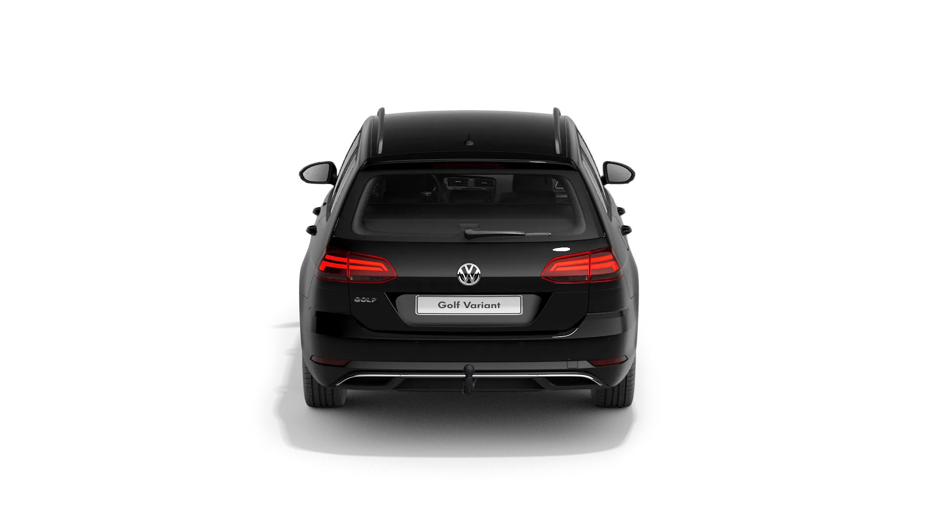 Volkswagen Golf Variant Comfortline