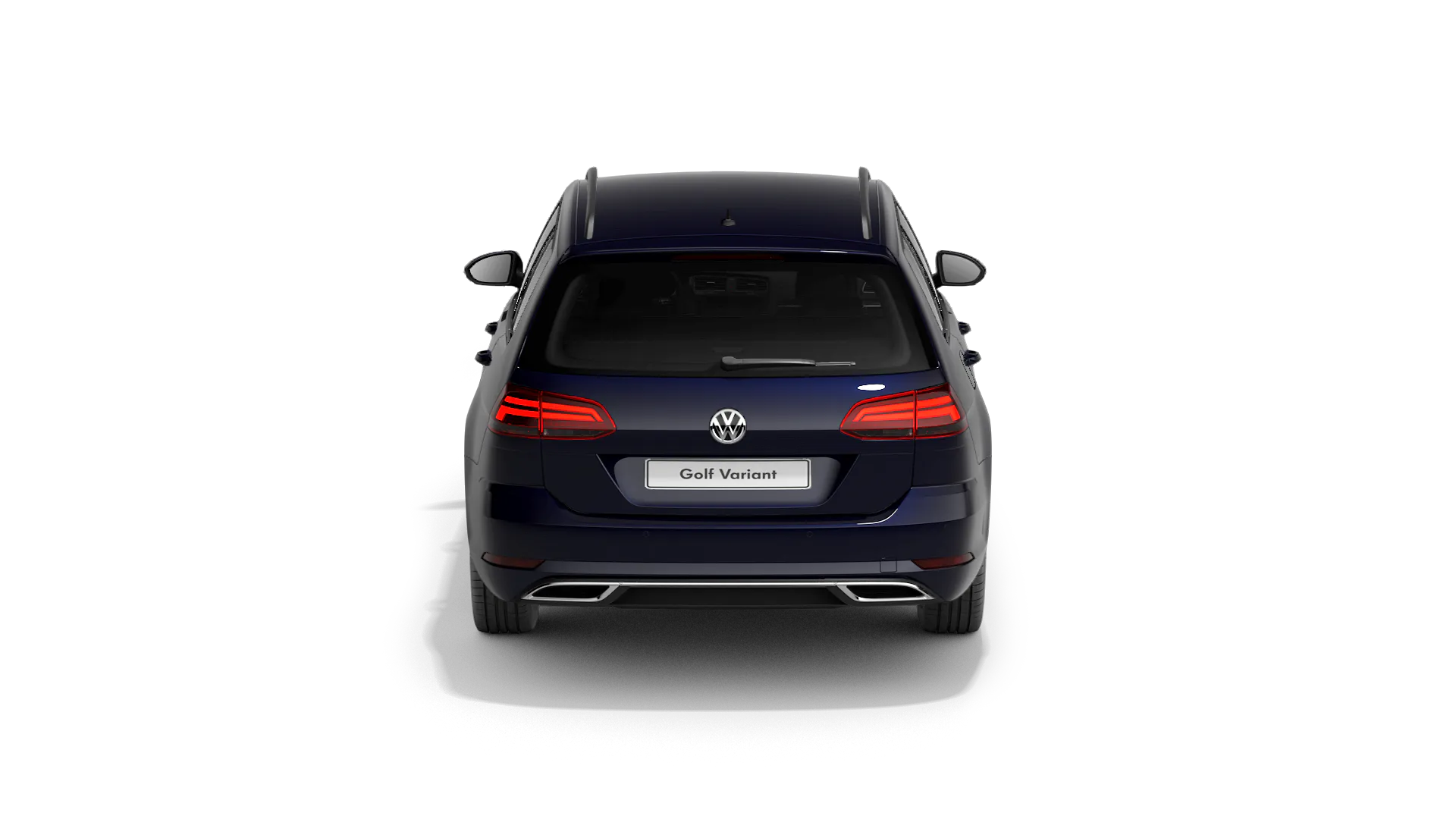 Volkswagen Golf Variant Highline