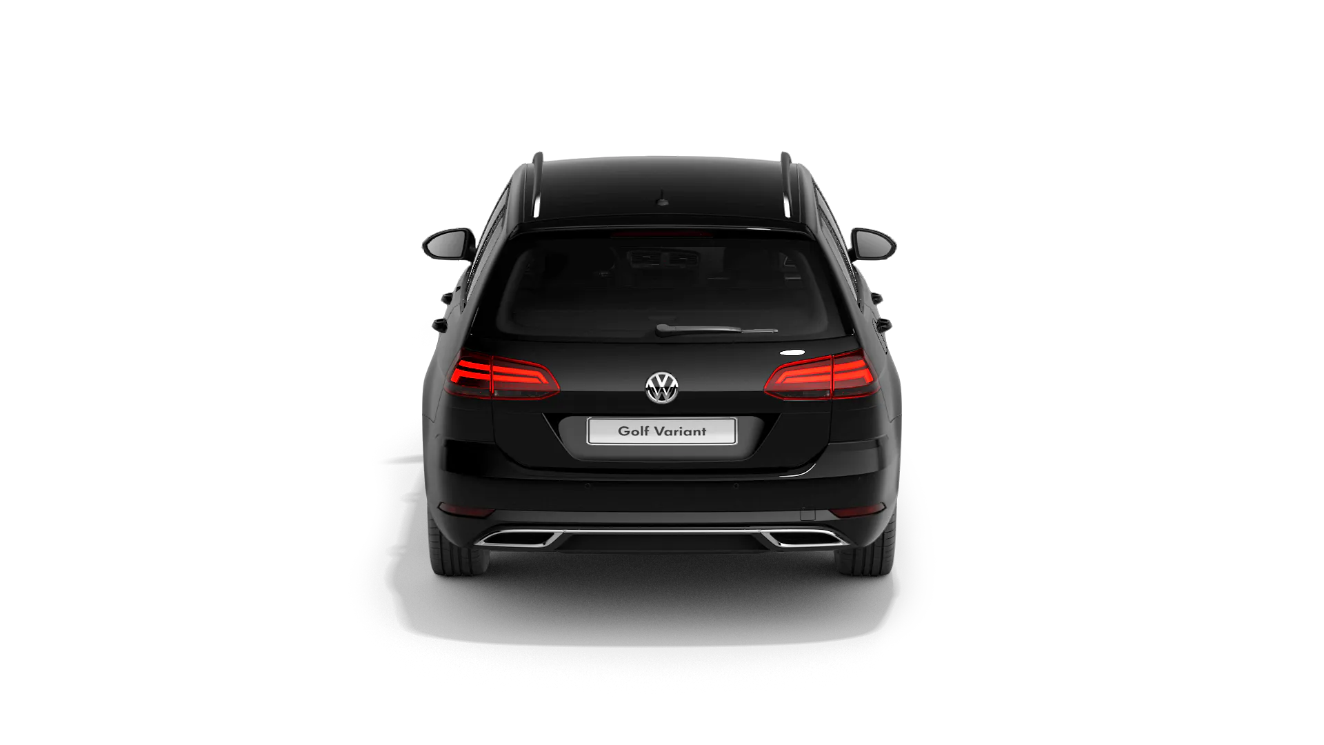 Volkswagen Golf Variant Highline
