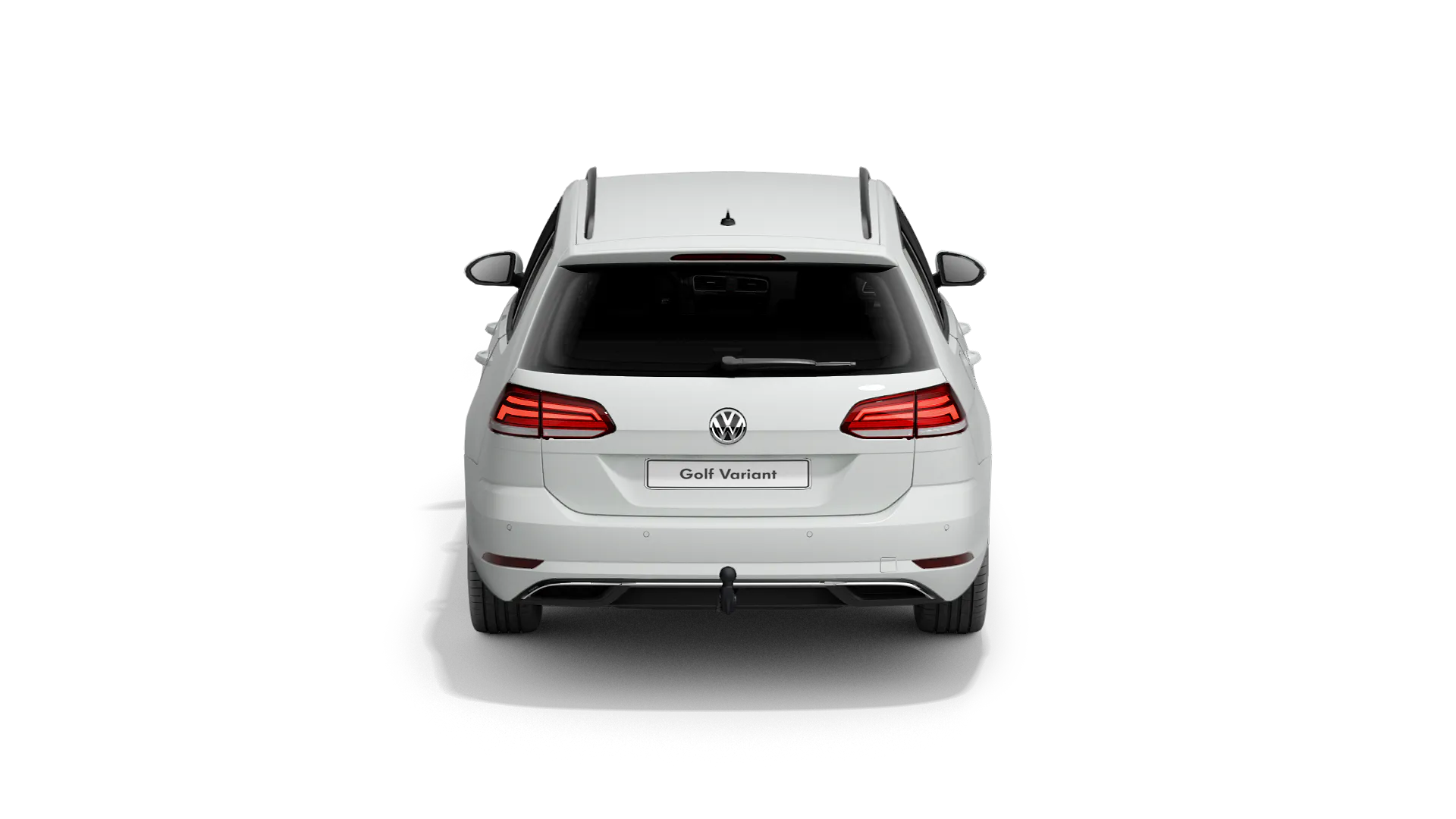 Volkswagen Golf Variant Comfortline