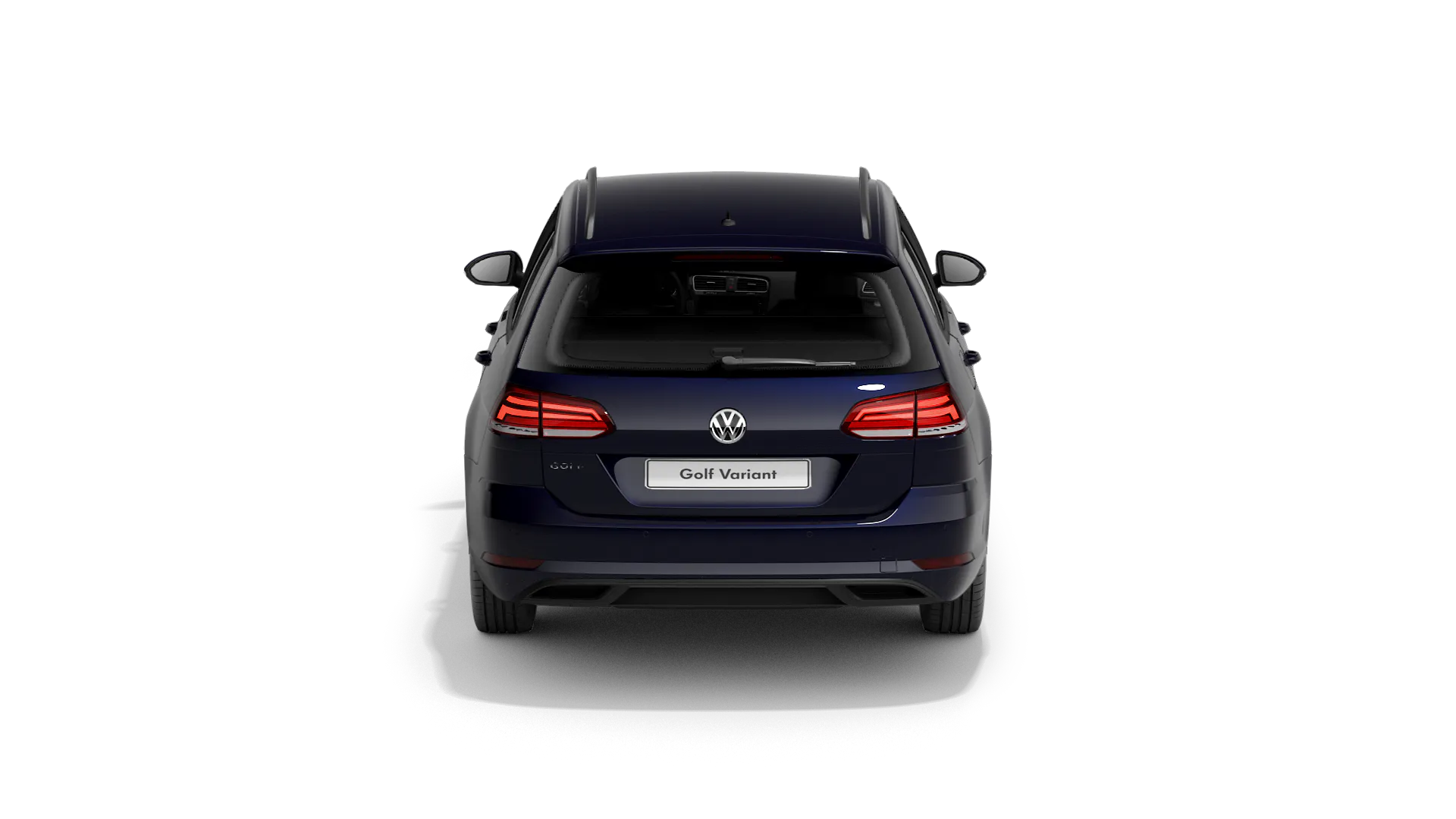 Volkswagen Golf Variant Trendline