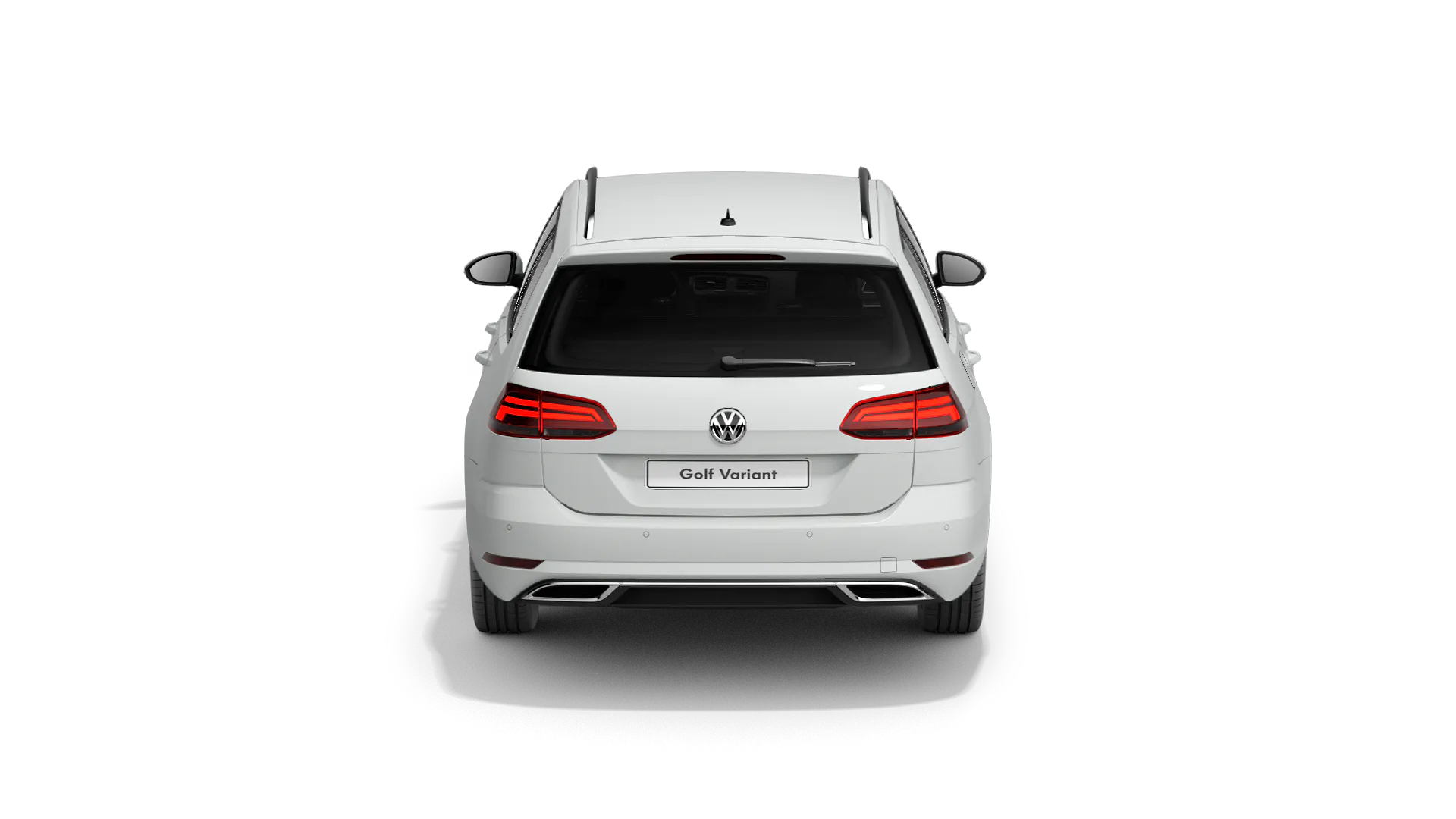 Volkswagen Golf Variant Highline
