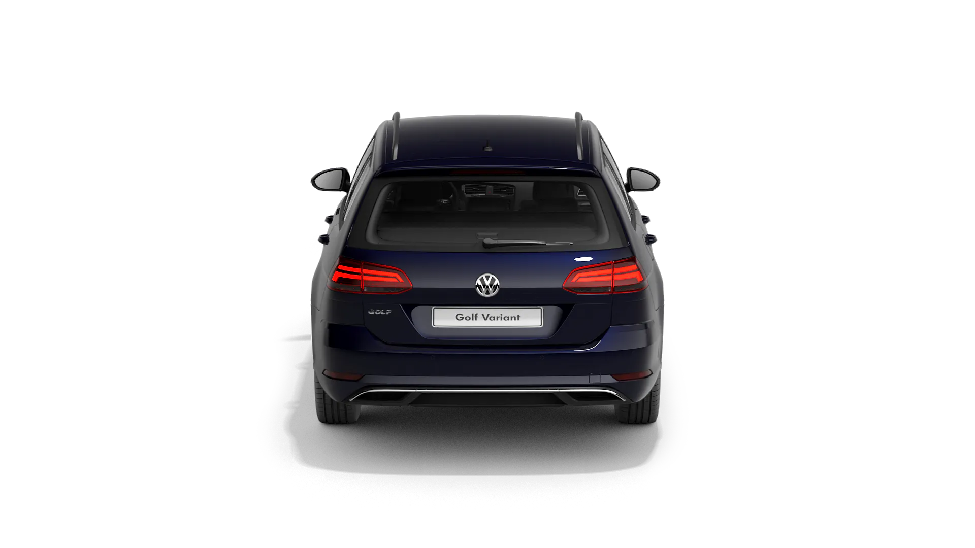 Volkswagen Golf Variant Comfortline