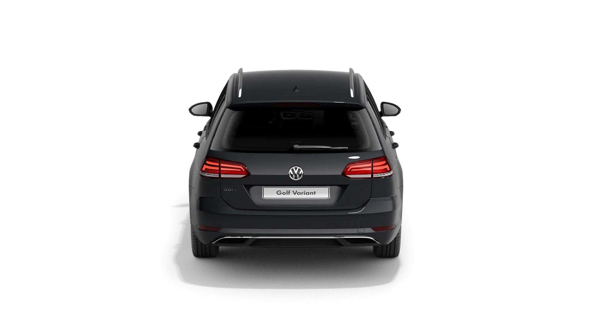 Volkswagen Golf Variant IQ.DRIVE