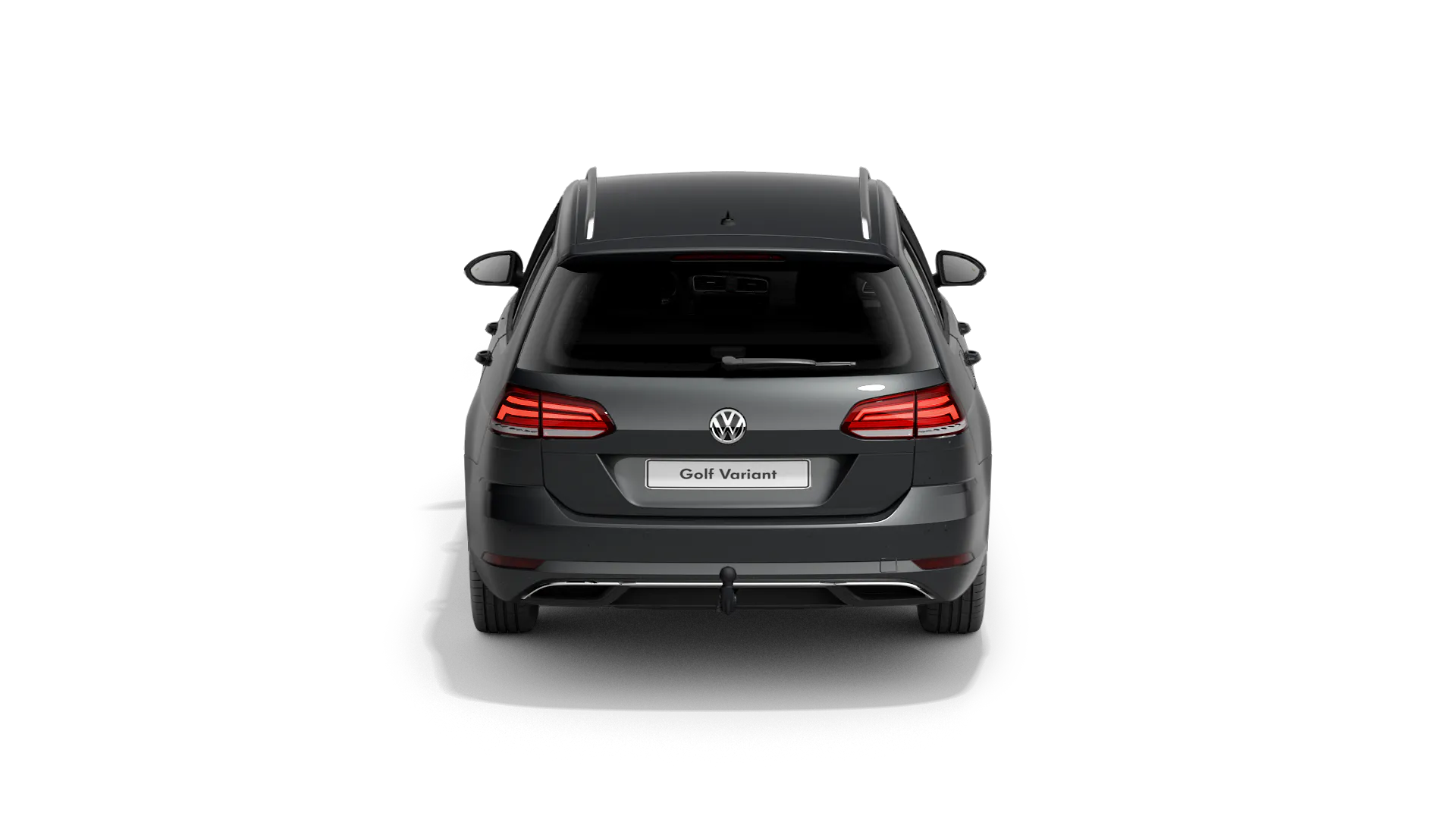 Volkswagen Golf Variant IQ.DRIVE
