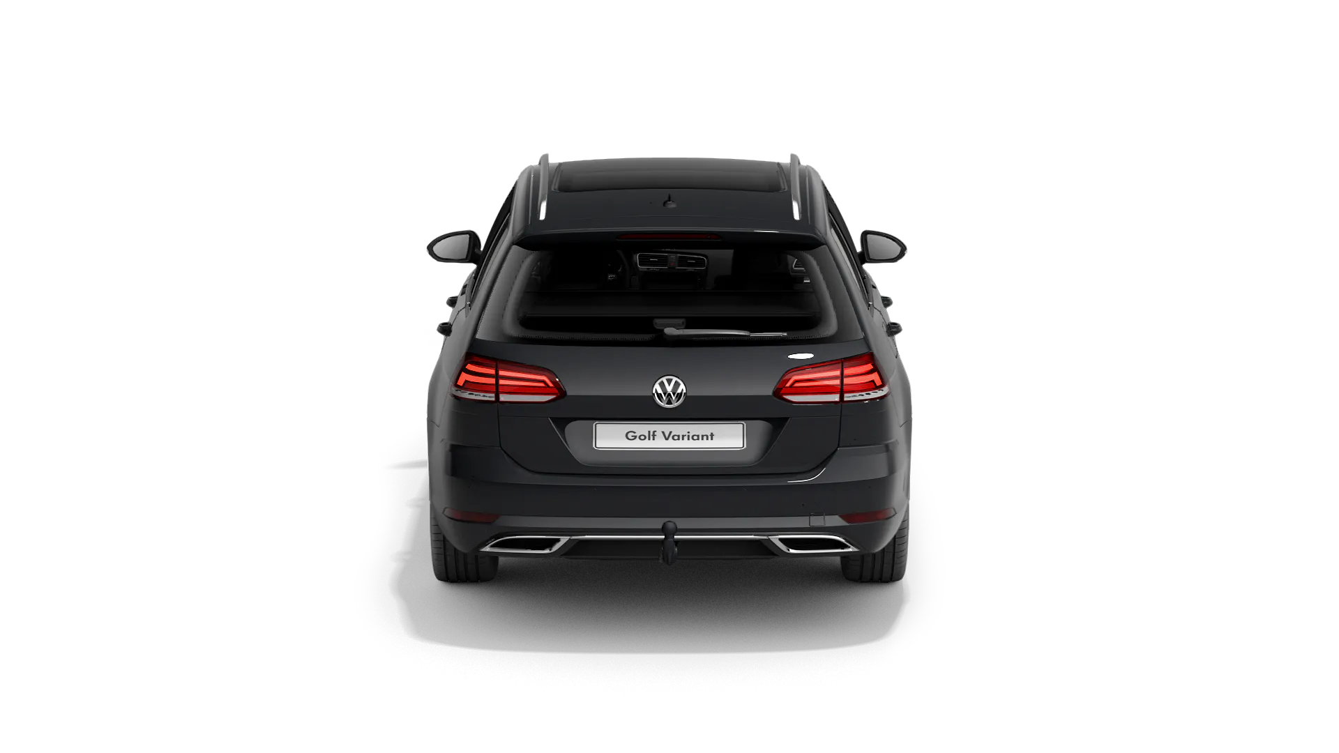 Volkswagen Golf Variant Highline