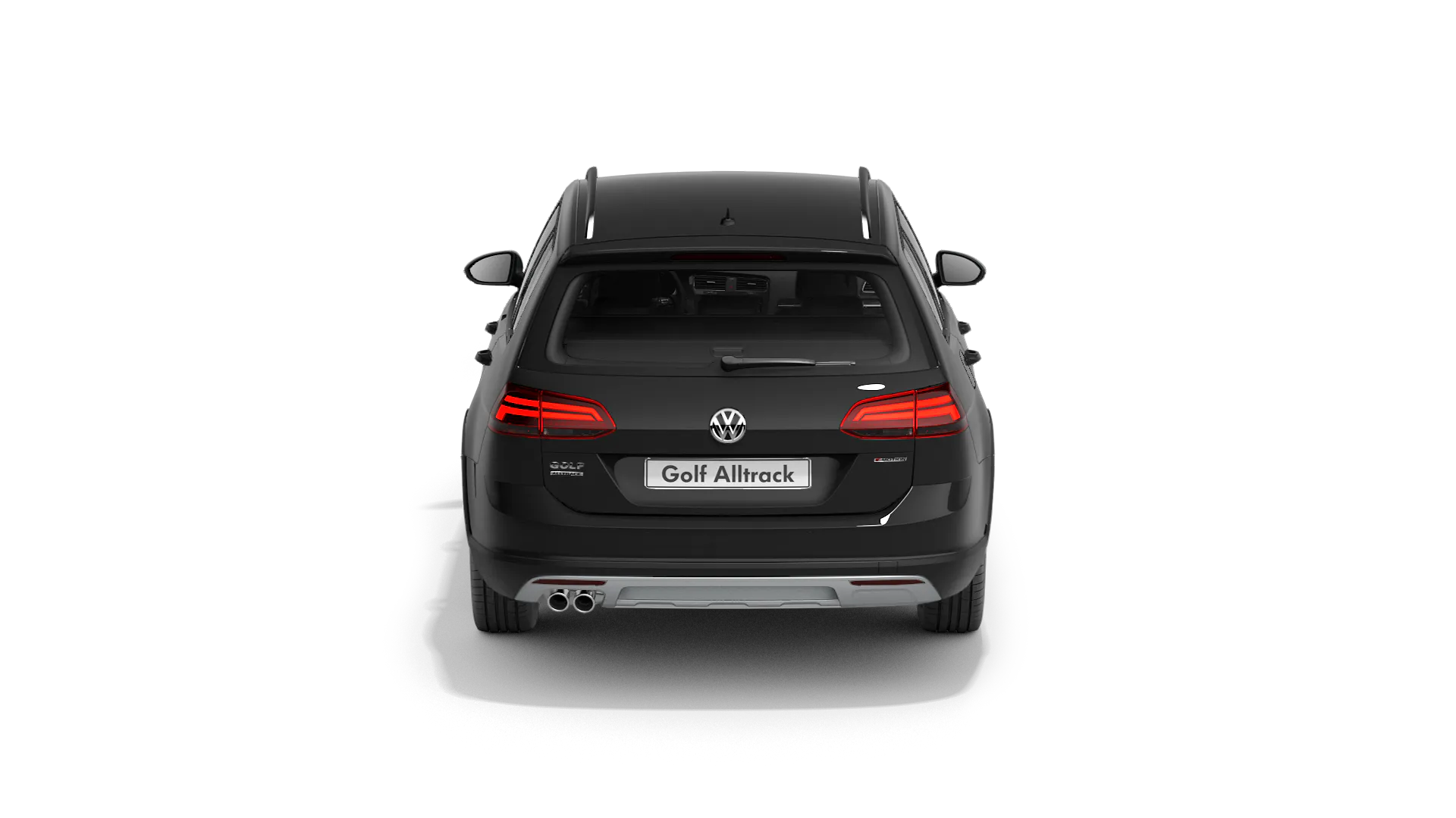 Volkswagen Golf Variant Alltrack
