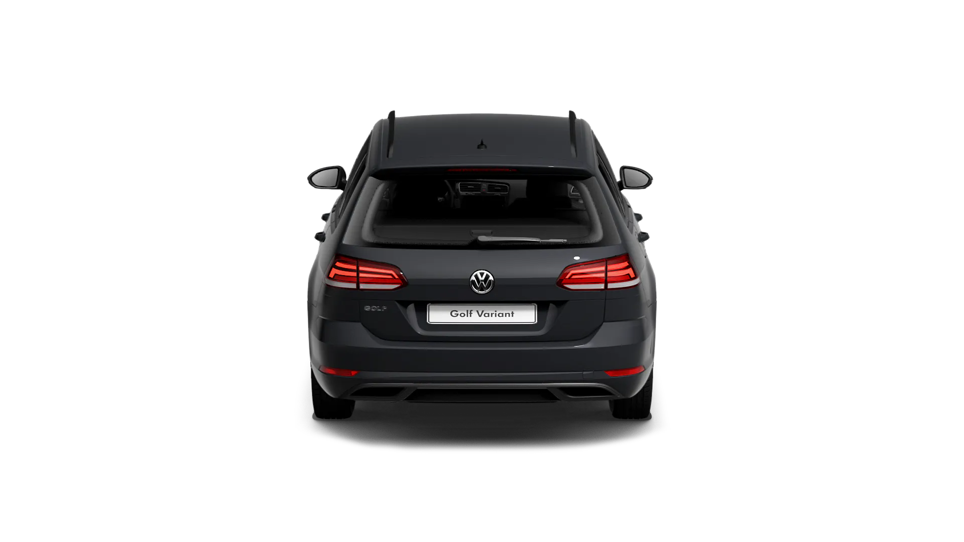 Volkswagen Golf Variant Trendline