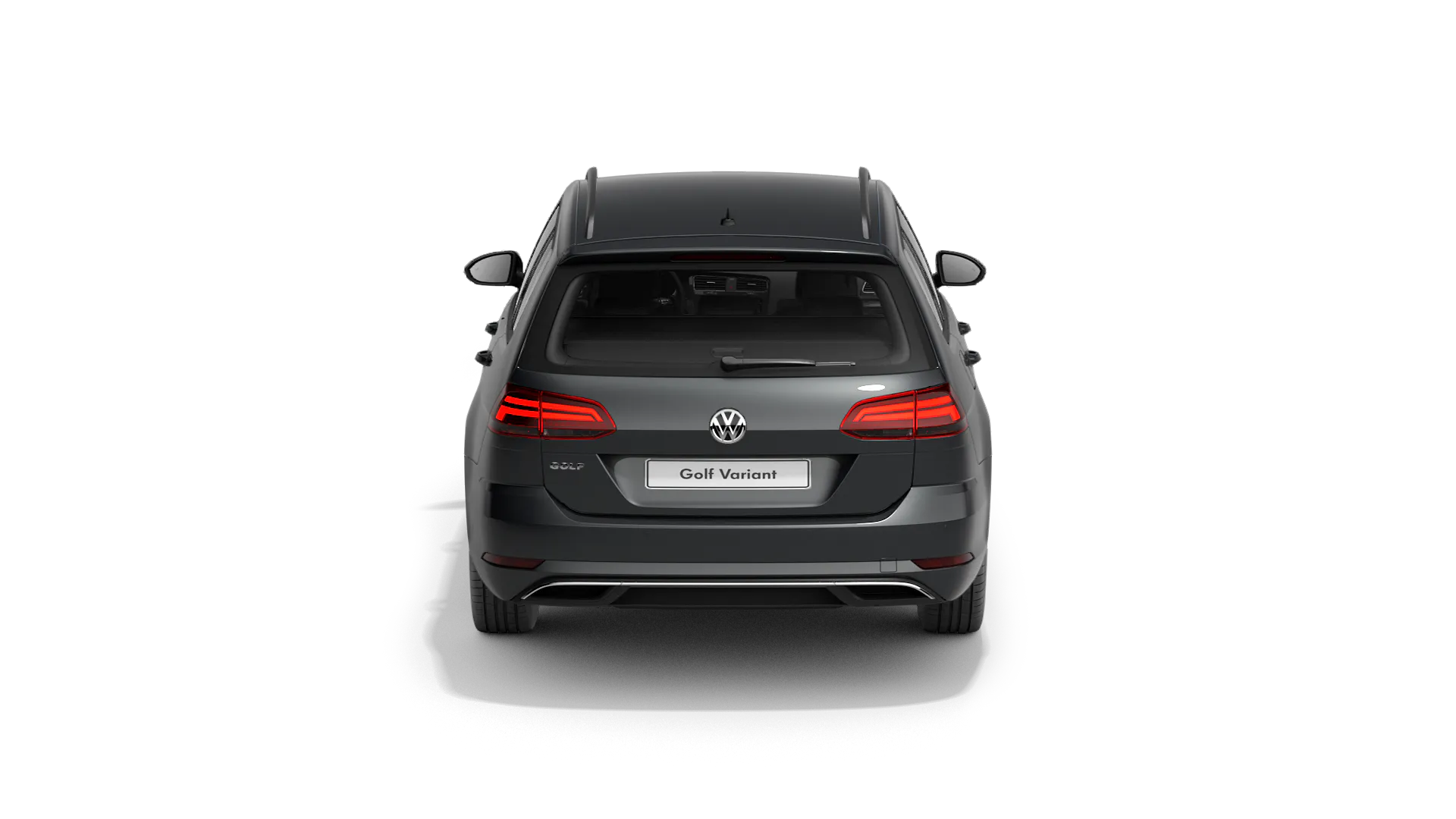 Volkswagen Golf Variant Comfortline