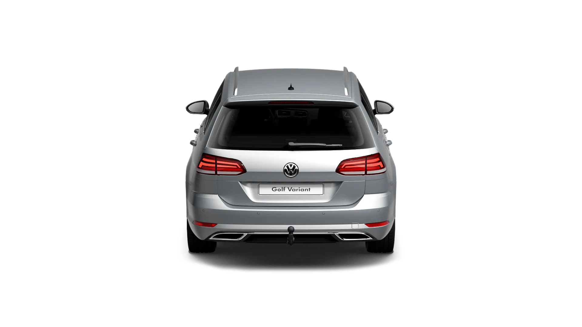 Volkswagen Golf Variant Highline