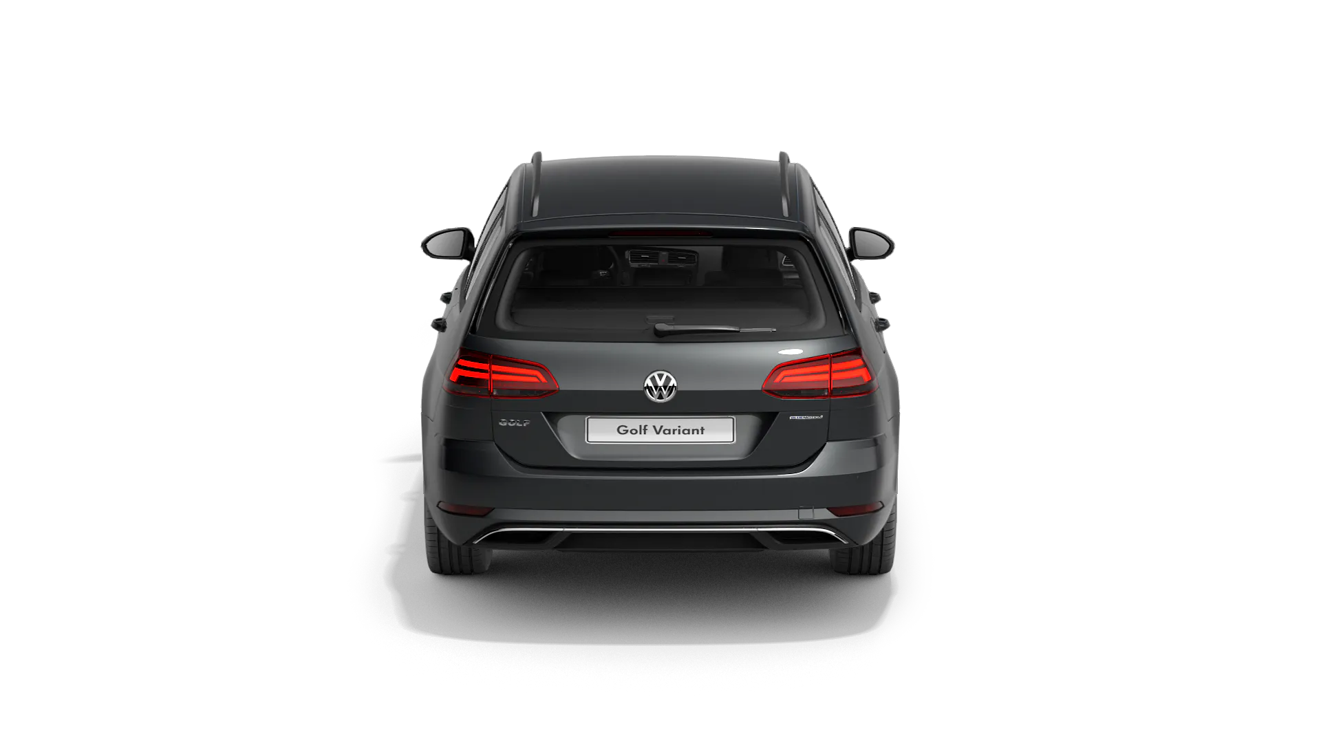 Volkswagen Golf Variant Comfortline