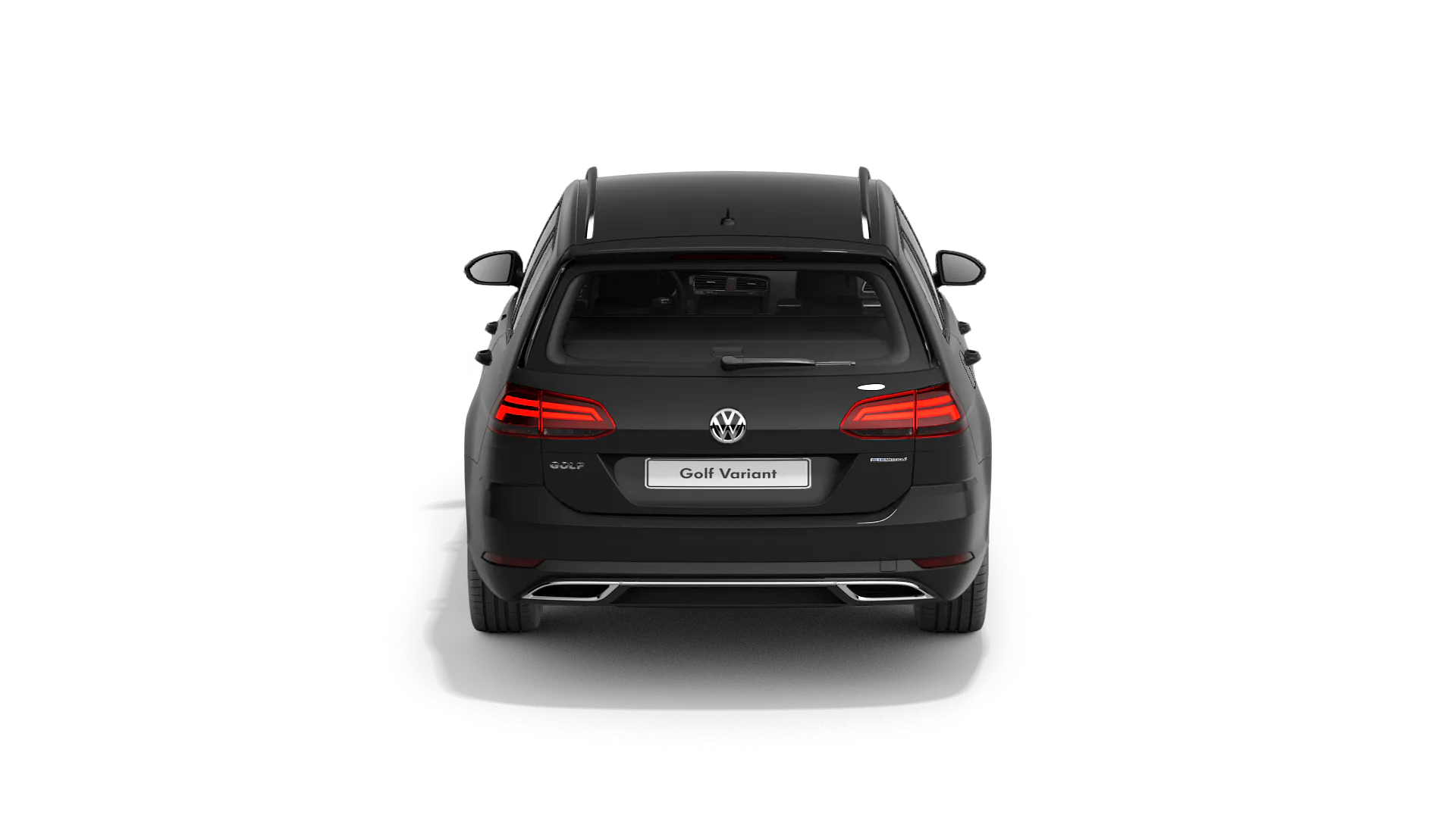 Volkswagen Golf Variant Highline